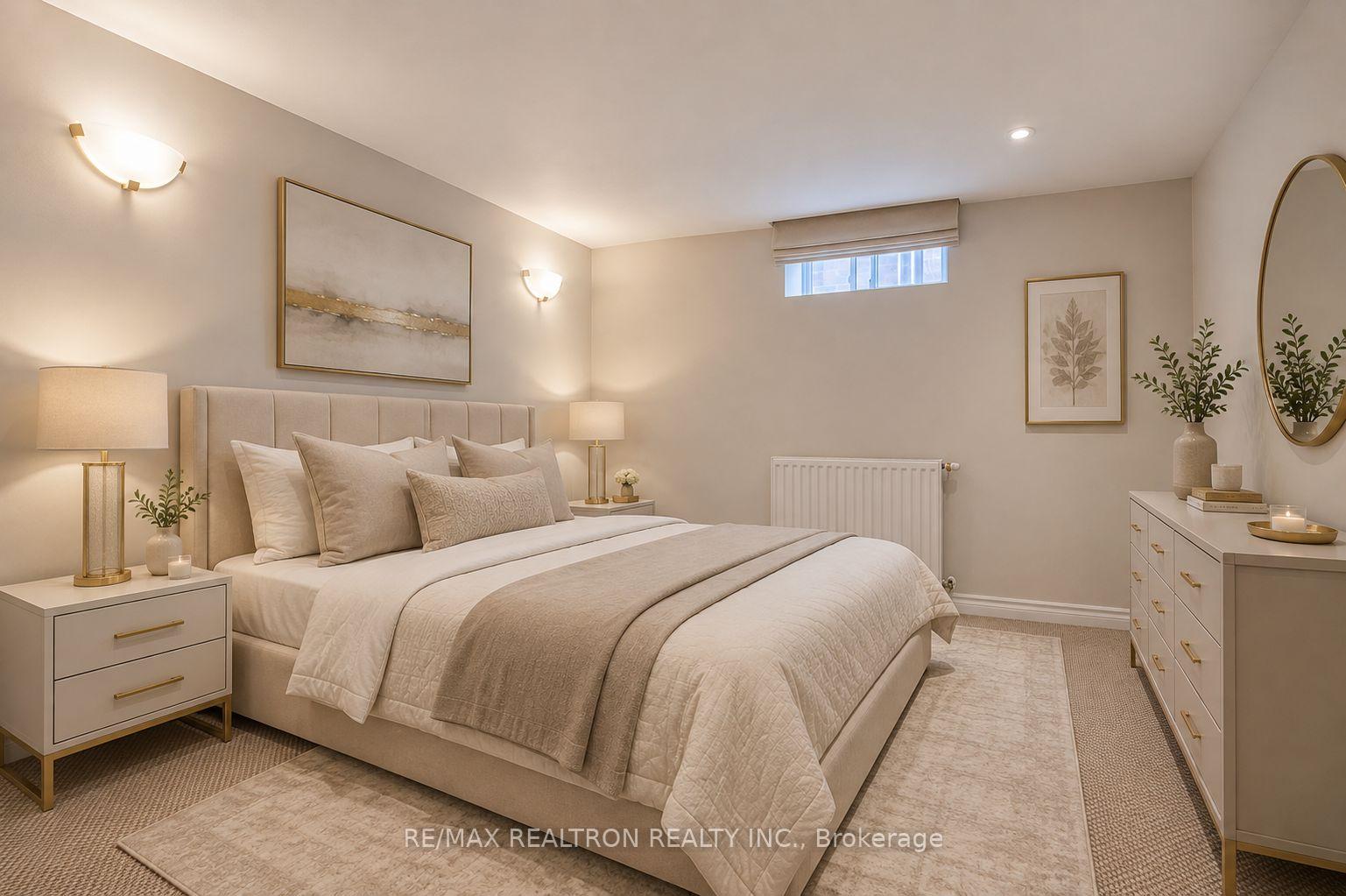 Photo 10 of Unit 3, 1130 Avenue Road, Toronto, Lawrence Park South — HOMEH