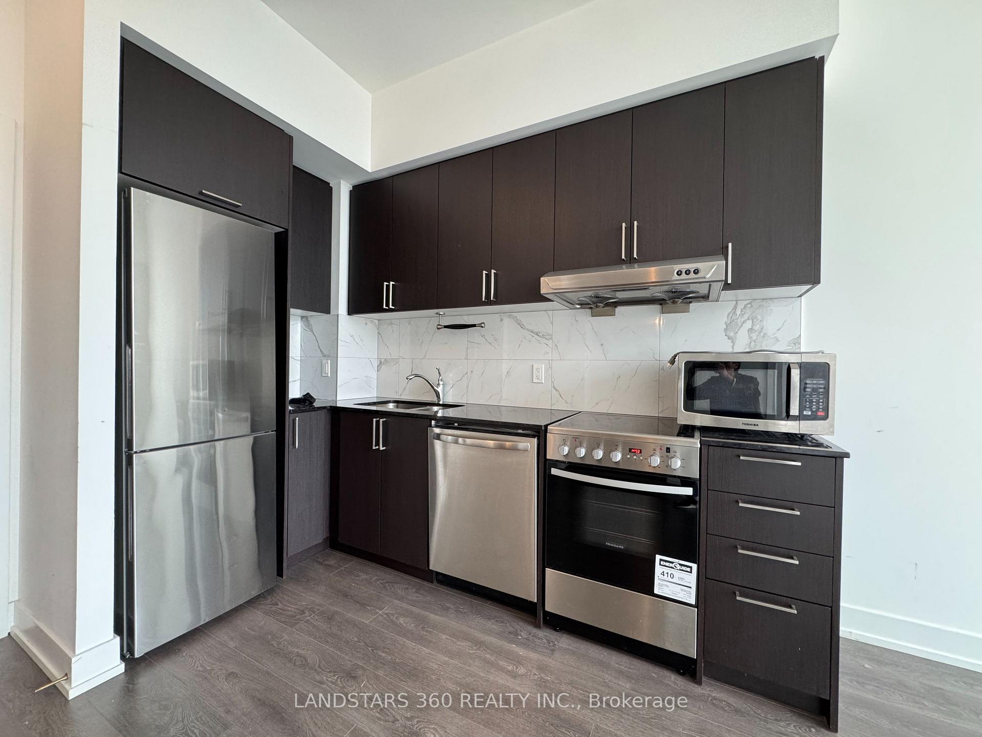 Photo 9 of Unit 920E, 278 Buchanan Drive, Markham, Unionville — HOMEH
