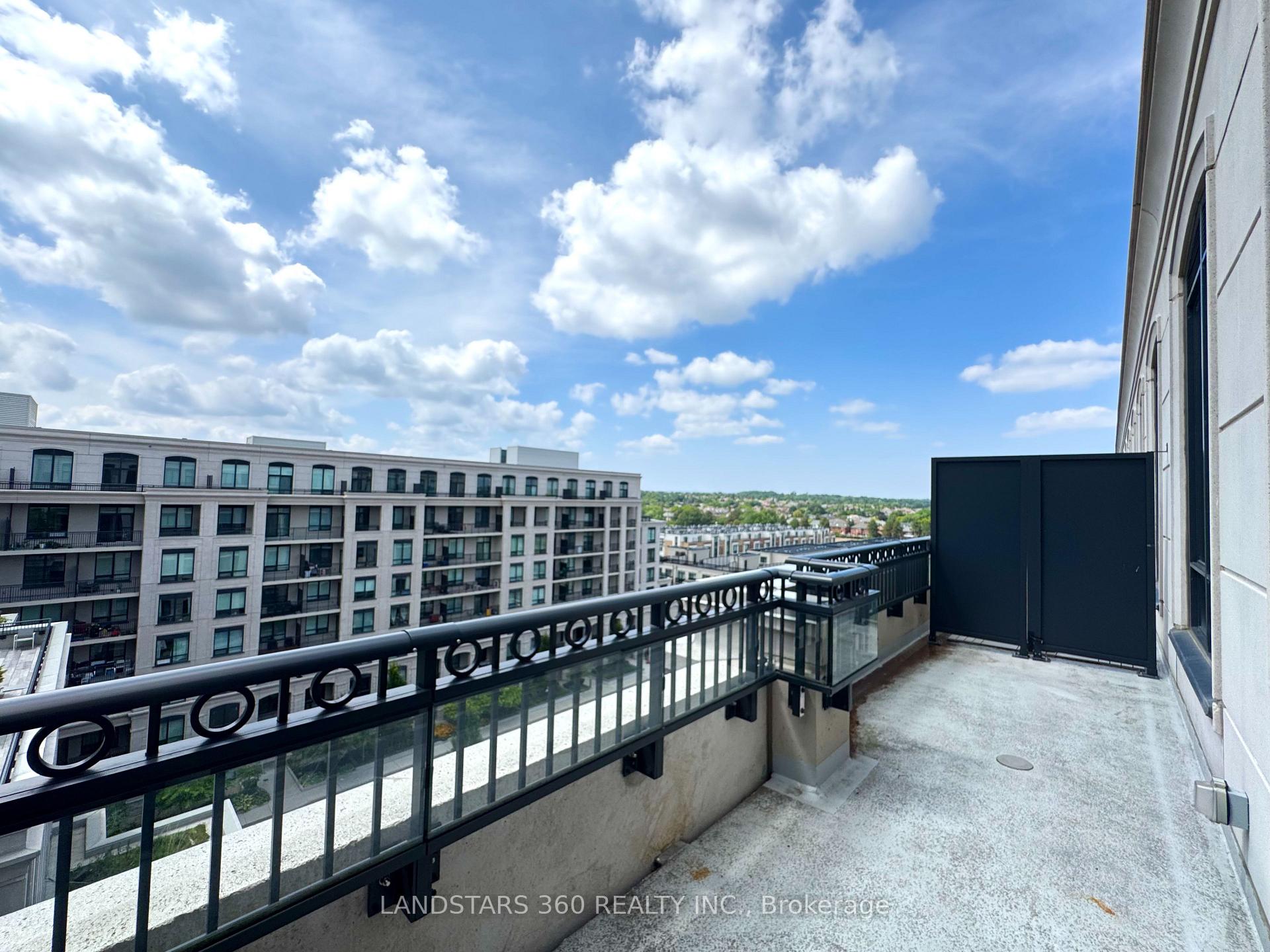 Photo 22 of Unit 920E, 278 Buchanan Drive, Markham, Unionville — HOMEH
