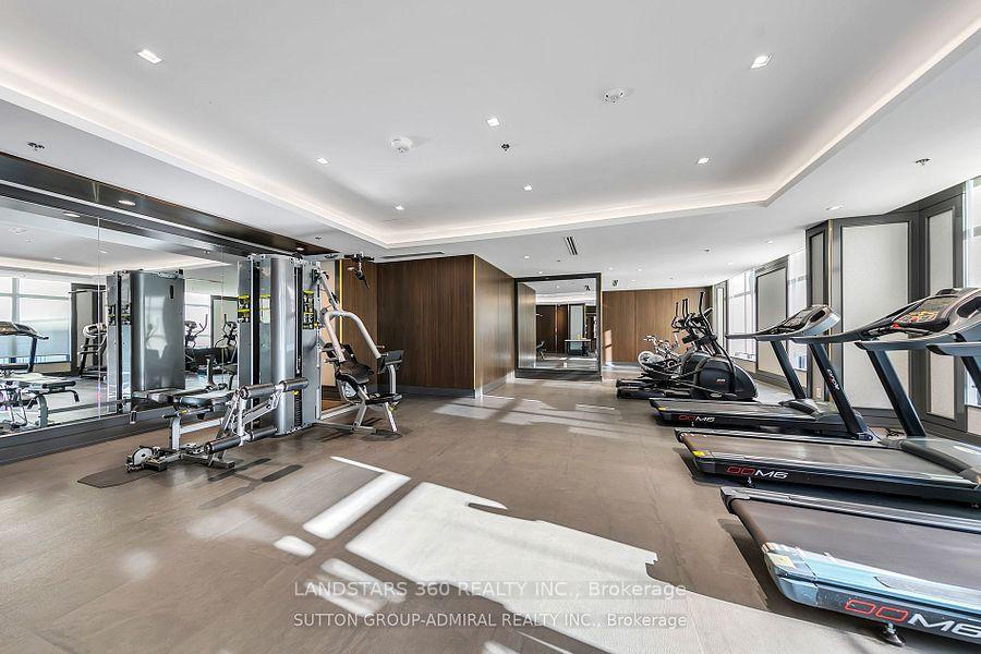 Photo 23 of Unit 920E, 278 Buchanan Drive, Markham, Unionville — HOMEH