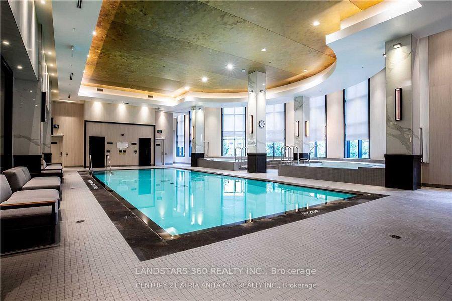 Photo 24 of Unit 920E, 278 Buchanan Drive, Markham, Unionville — HOMEH