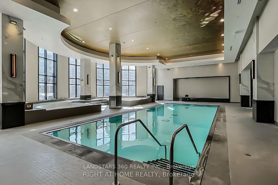 Photo 25 of Unit 920E, 278 Buchanan Drive, Markham, Unionville — HOMEH