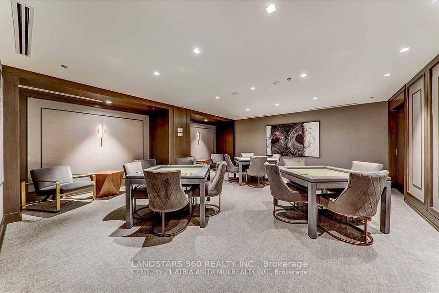 Photo 30 of Unit 920E, 278 Buchanan Drive, Markham, Unionville — HOMEH