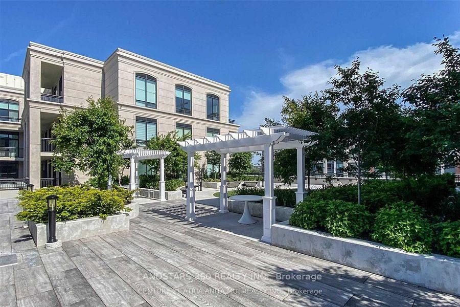 Photo 32 of Unit 920E, 278 Buchanan Drive, Markham, Unionville — HOMEH