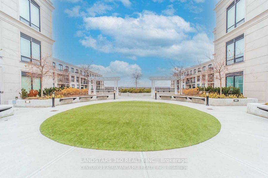 Photo 33 of Unit 920E, 278 Buchanan Drive, Markham, Unionville — HOMEH