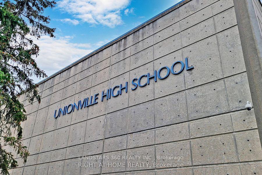 Photo 34 of Unit 920E, 278 Buchanan Drive, Markham, Unionville — HOMEH