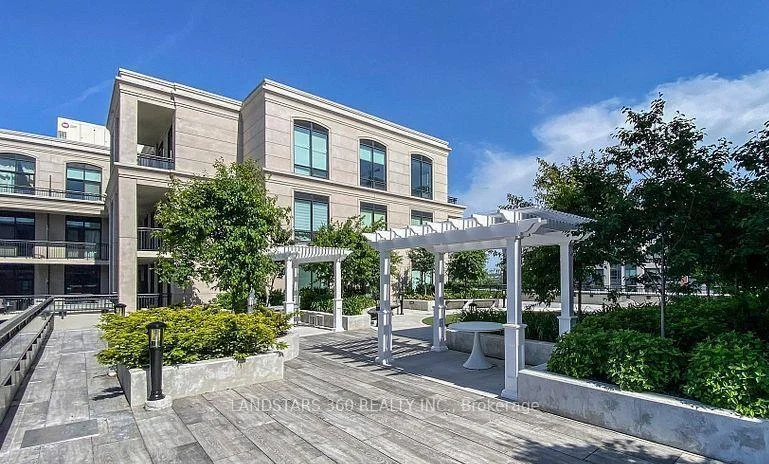 Photo 38 of Unit 920E, 278 Buchanan Drive, Markham, Unionville — HOMEH
