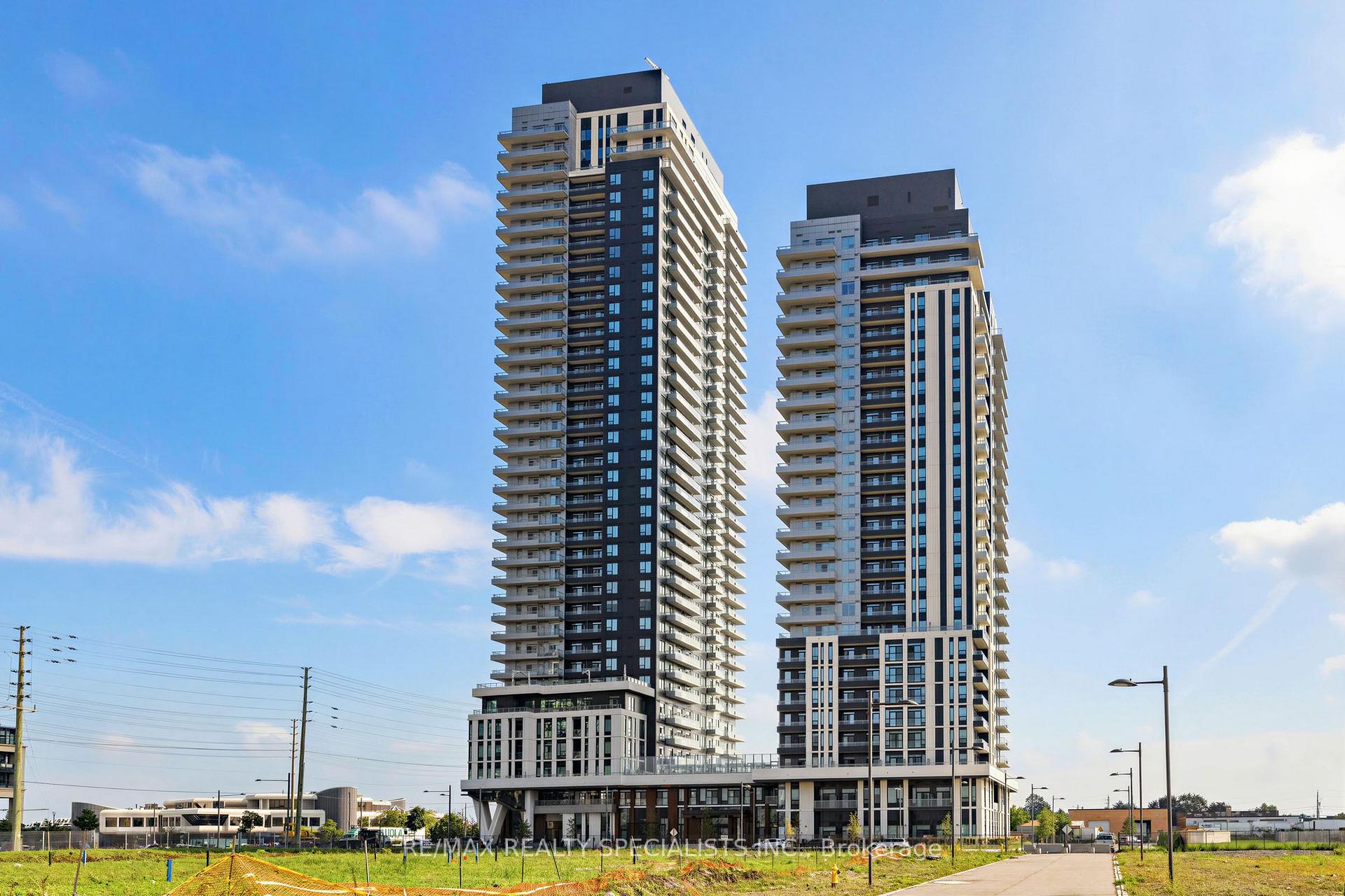 Photo 1 of Unit 1506, 21 Meadowdale Road, Vaughan, Vaughan Corporate Centre — HOMEH