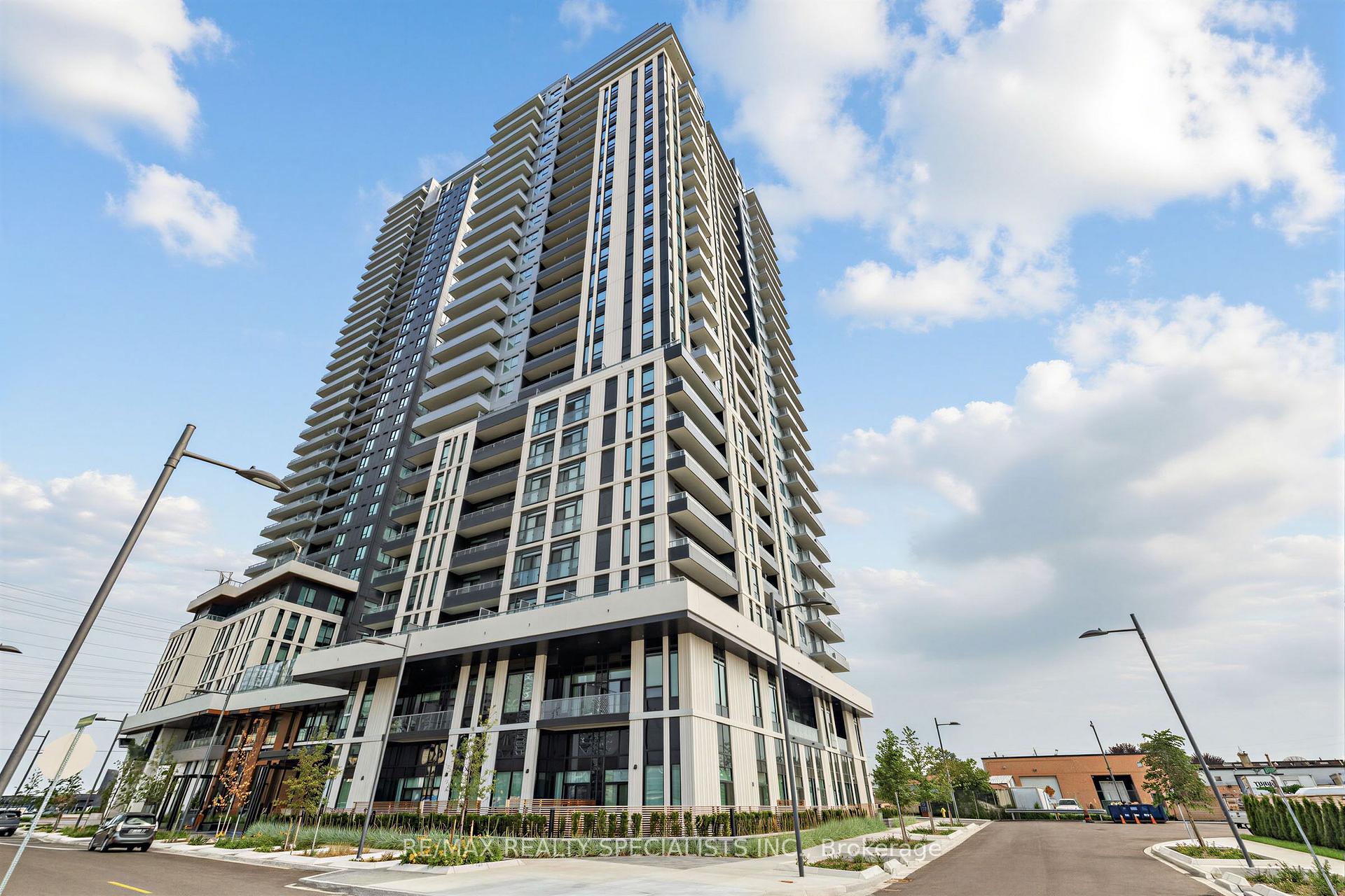 Photo 2 of Unit 1506, 21 Meadowdale Road, Vaughan, Vaughan Corporate Centre — HOMEH