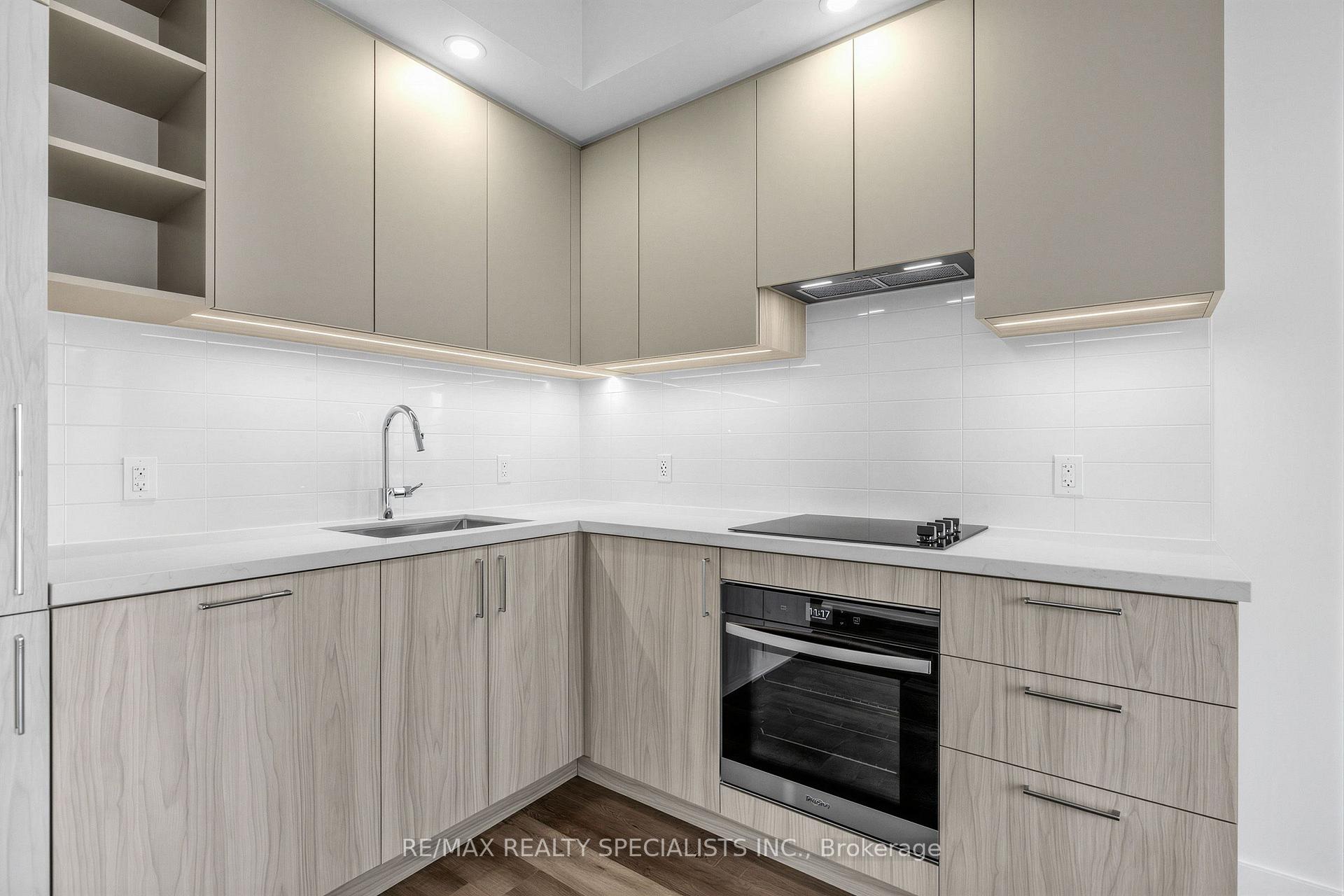 Photo 12 of Unit 1506, 21 Meadowdale Road, Vaughan, Vaughan Corporate Centre — HOMEH