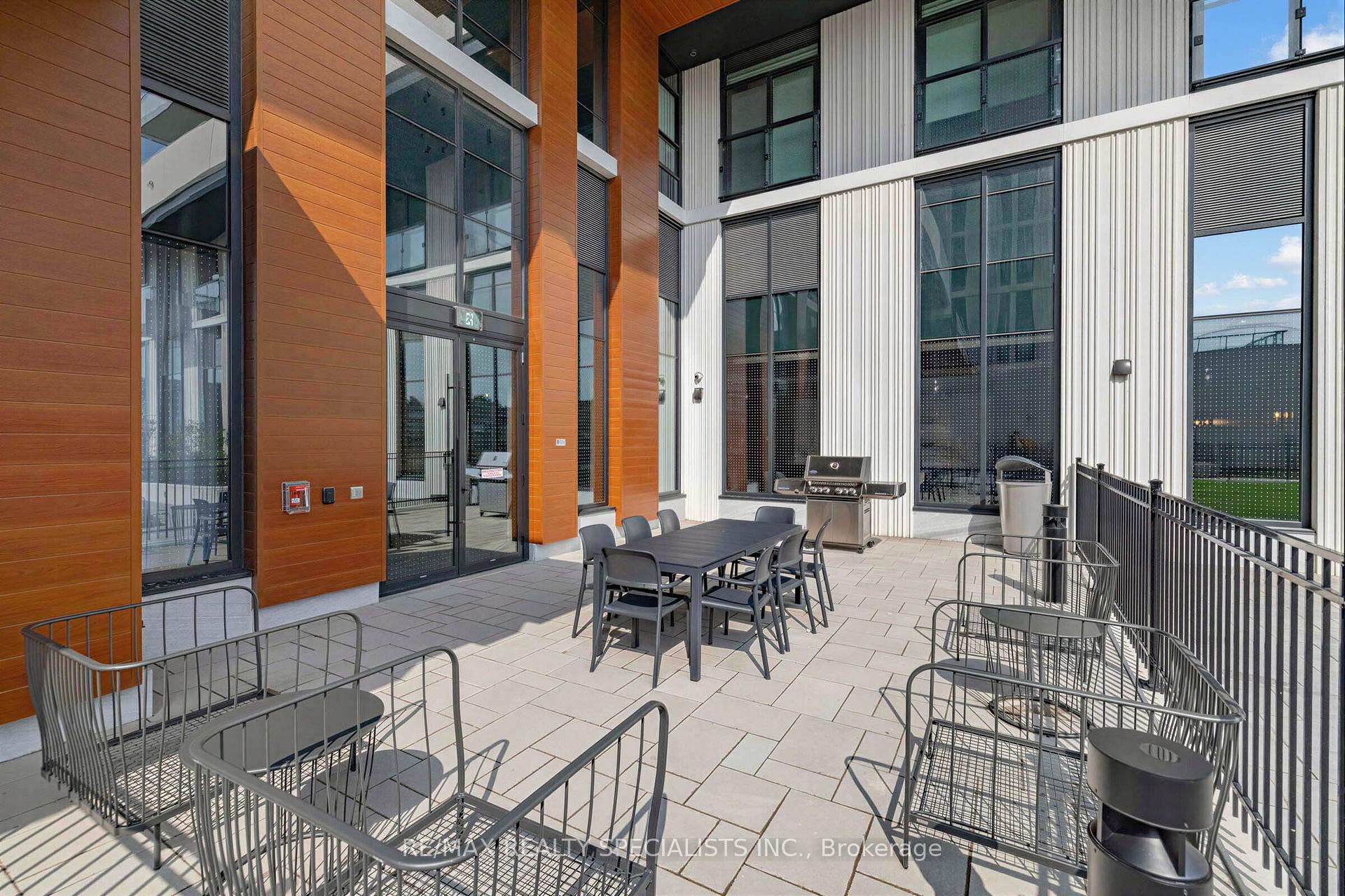 Photo 22 of Unit 1506, 21 Meadowdale Road, Vaughan, Vaughan Corporate Centre — HOMEH