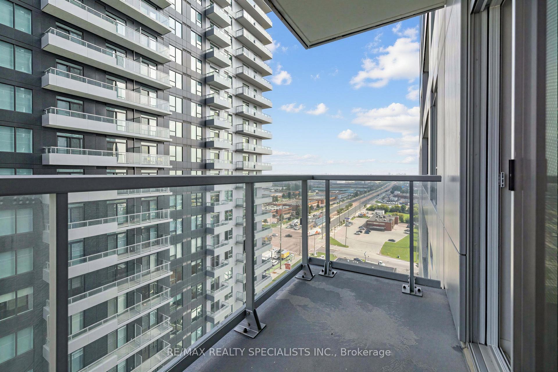 Photo 23 of Unit 1506, 21 Meadowdale Road, Vaughan, Vaughan Corporate Centre — HOMEH