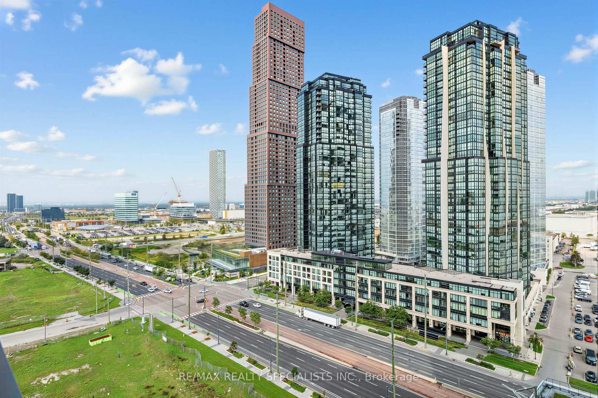 Photo 24 of Unit 1506, 21 Meadowdale Road, Vaughan, Vaughan Corporate Centre — HOMEH