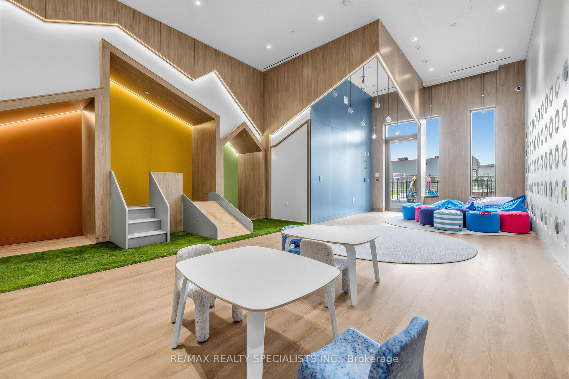 Photo 26 of Unit 1506, 21 Meadowdale Road, Vaughan, Vaughan Corporate Centre — HOMEH