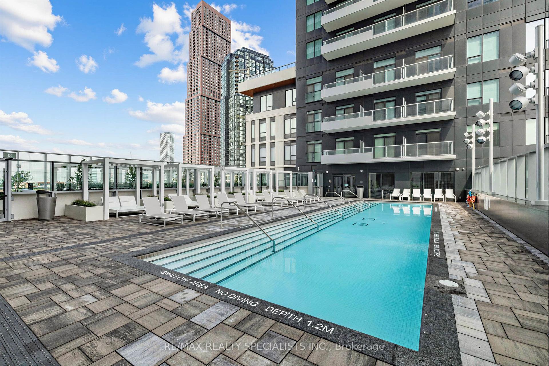 Photo 27 of Unit 1506, 21 Meadowdale Road, Vaughan, Vaughan Corporate Centre — HOMEH