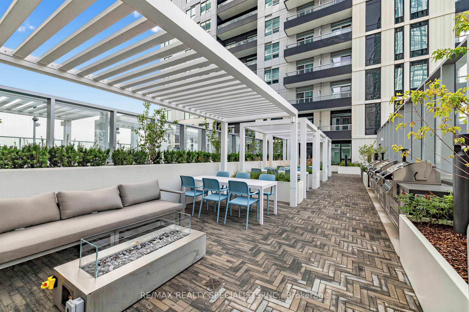 Photo 28 of Unit 1506, 21 Meadowdale Road, Vaughan, Vaughan Corporate Centre — HOMEH