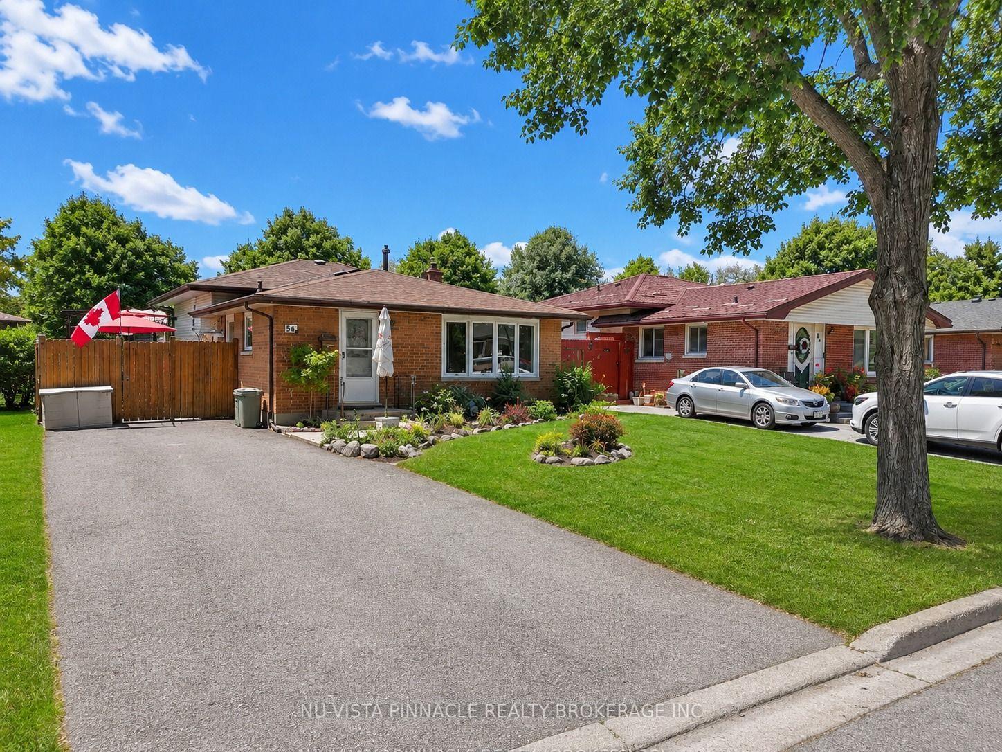 Photo 1 of 56 Kintail Crescent, London, South Y — HOMEH