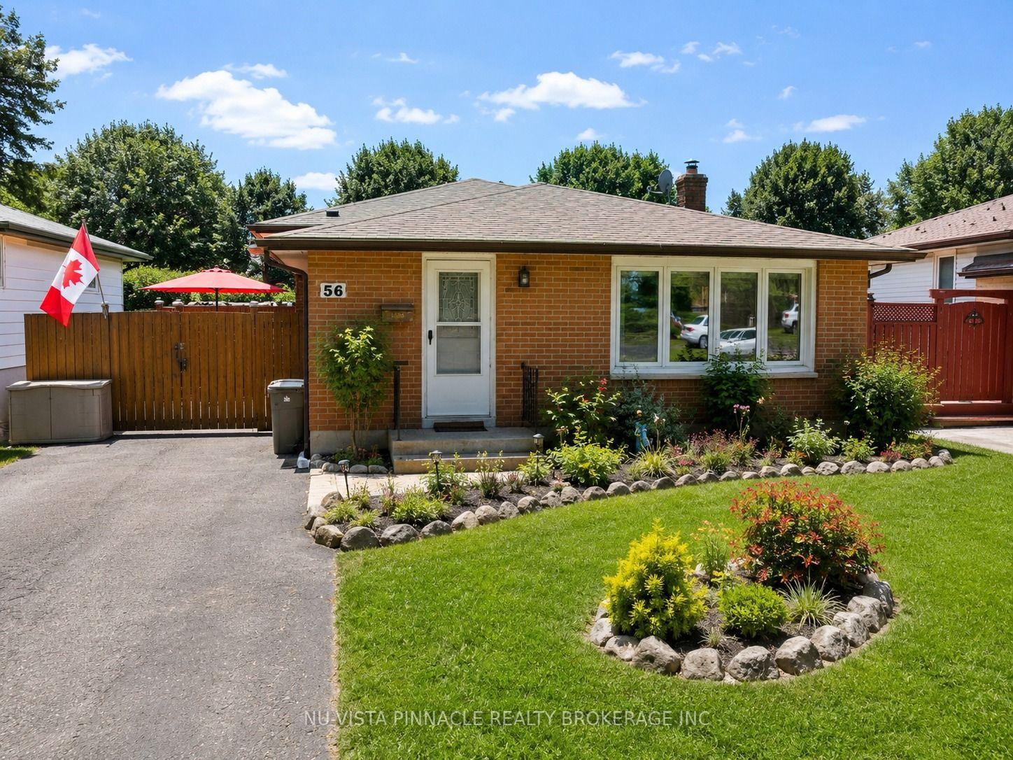 Photo 2 of 56 Kintail Crescent, London, South Y — HOMEH