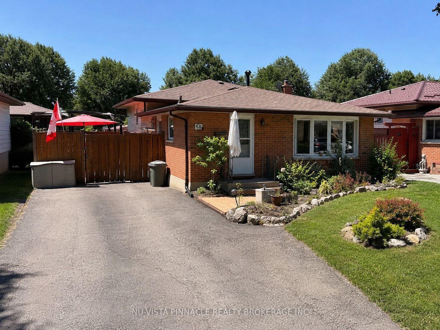 Photo 3 of 56 Kintail Crescent, London, South Y — HOMEH