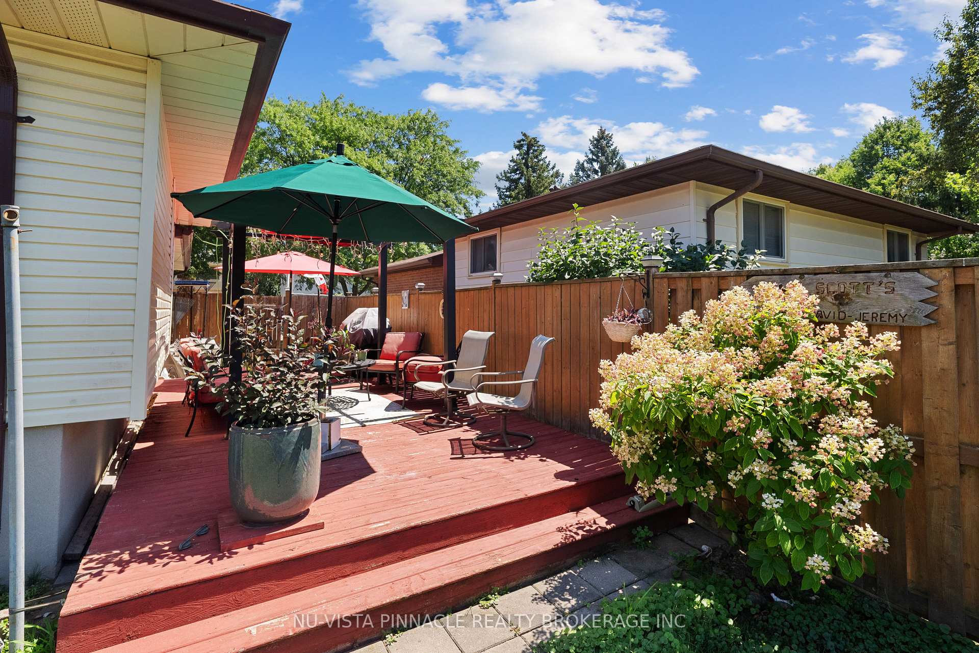 Photo 5 of 56 Kintail Crescent, London, South Y — HOMEH