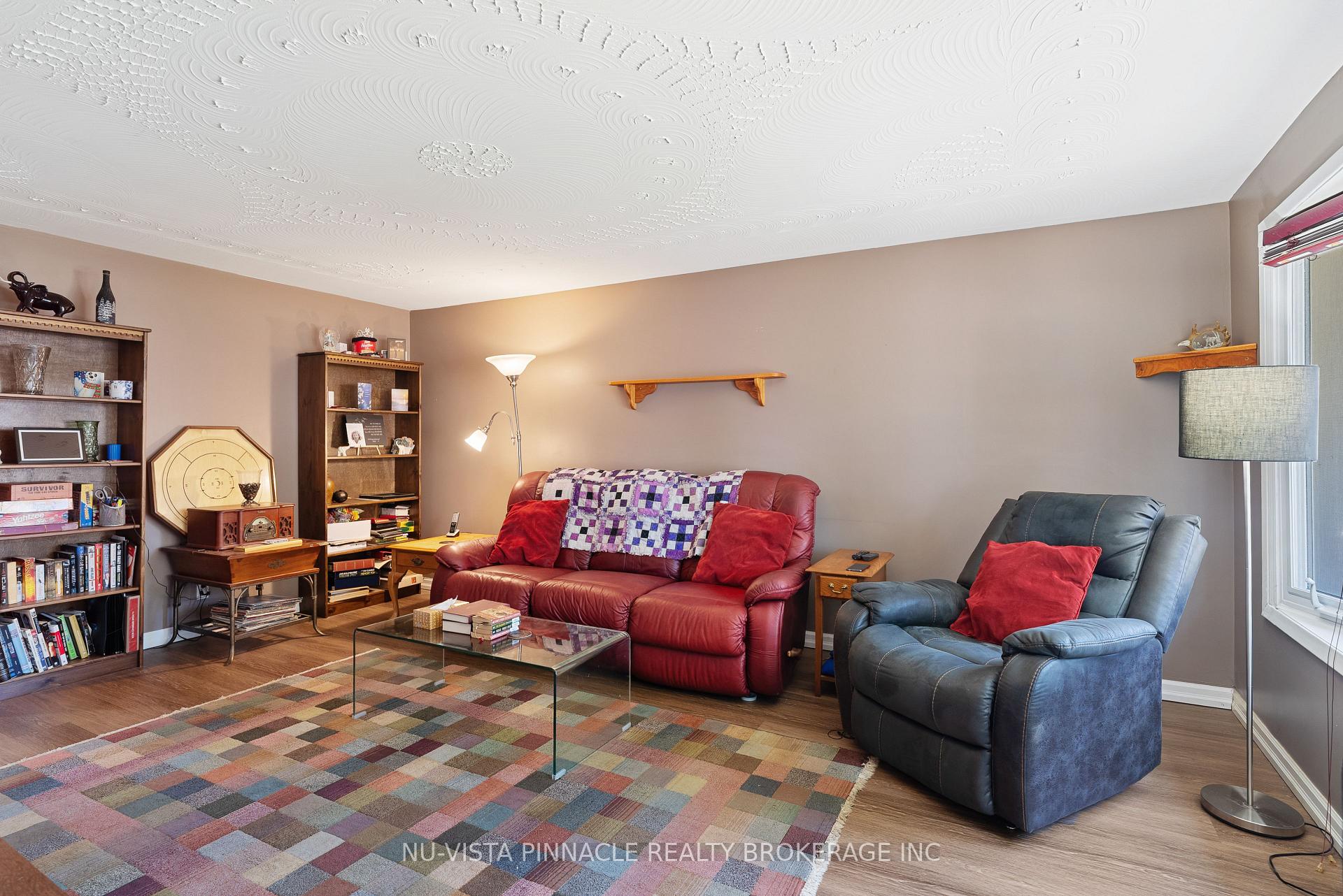 Photo 7 of 56 Kintail Crescent, London, South Y — HOMEH