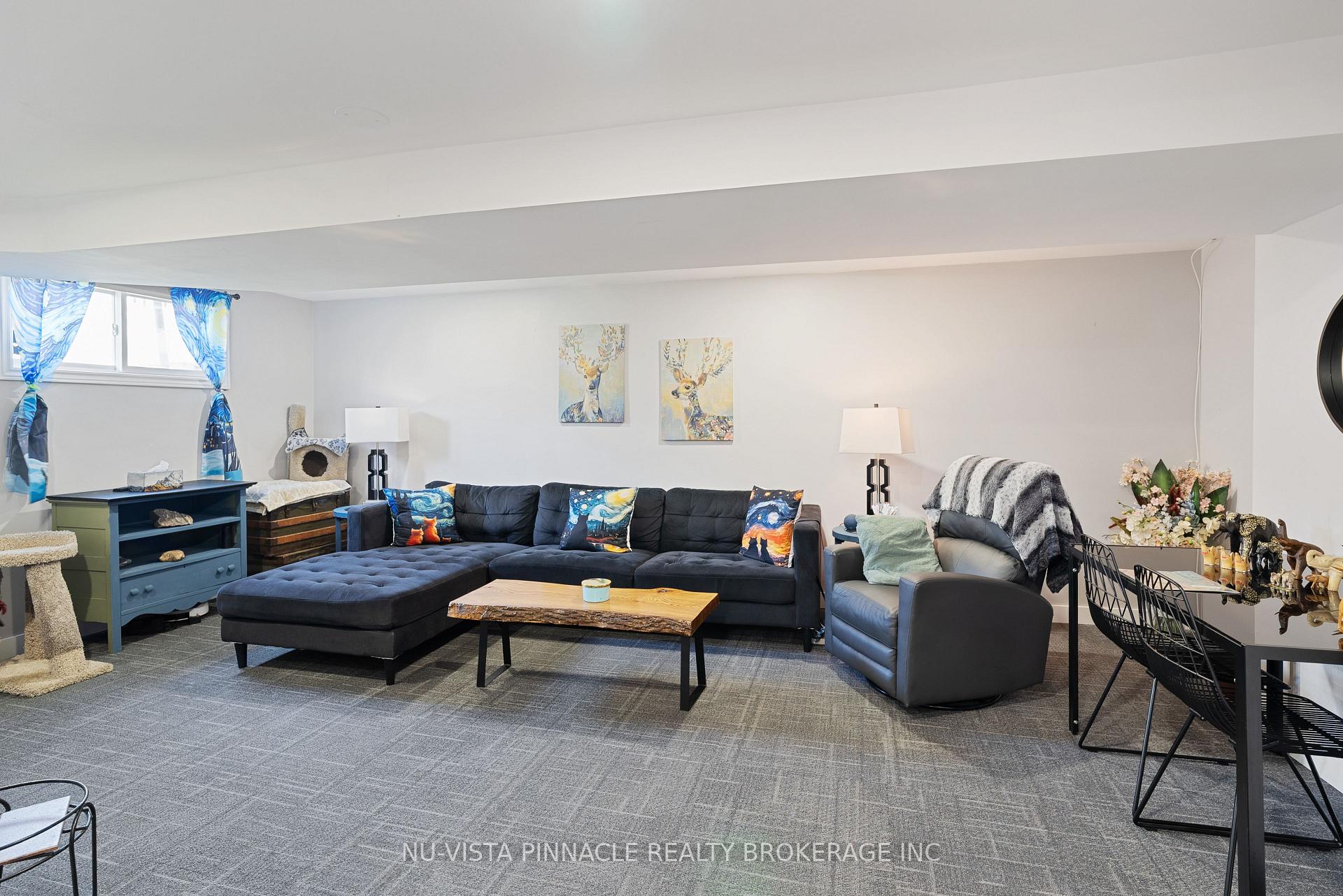 Photo 26 of 56 Kintail Crescent, London, South Y — HOMEH