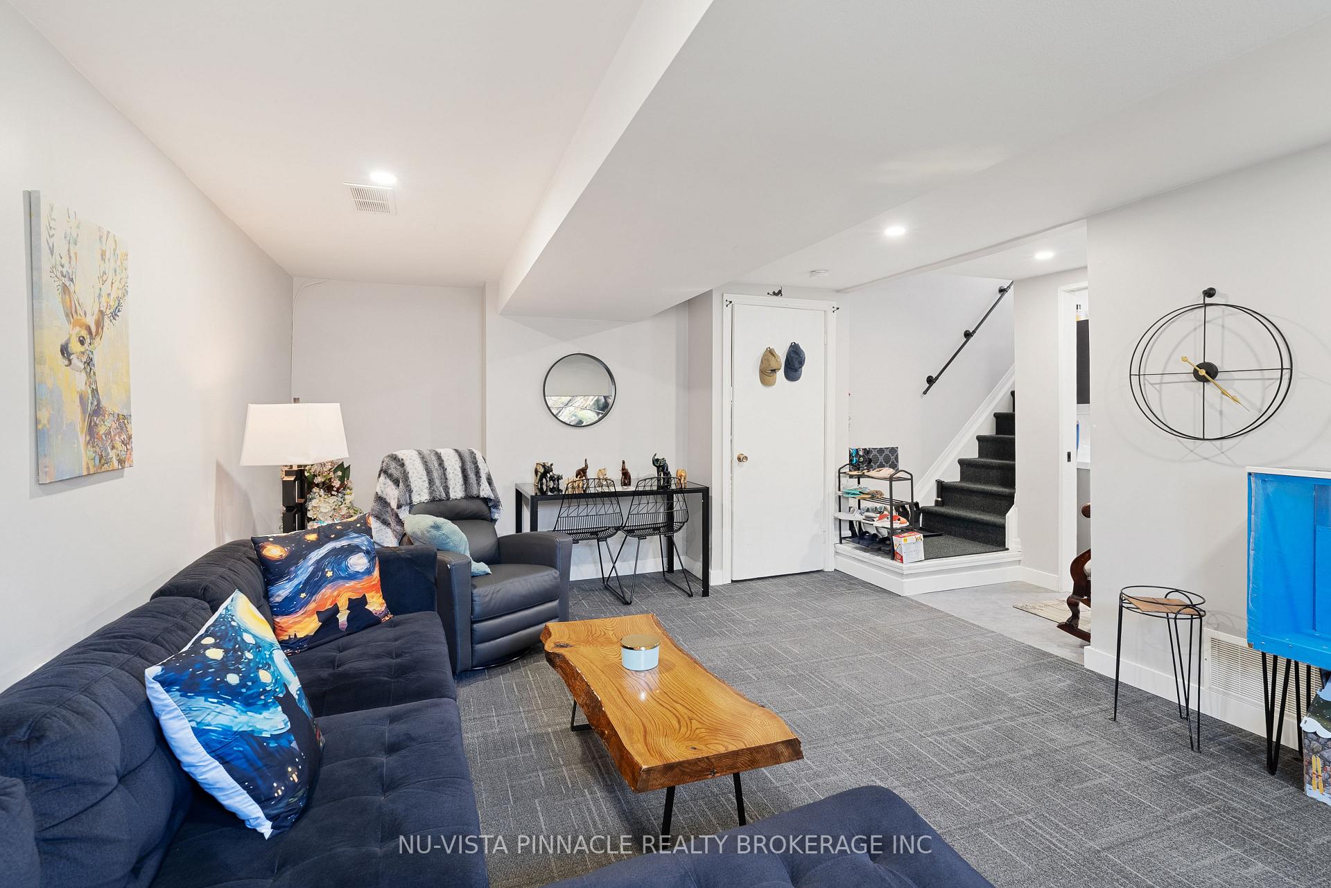 Photo 28 of 56 Kintail Crescent, London, South Y — HOMEH
