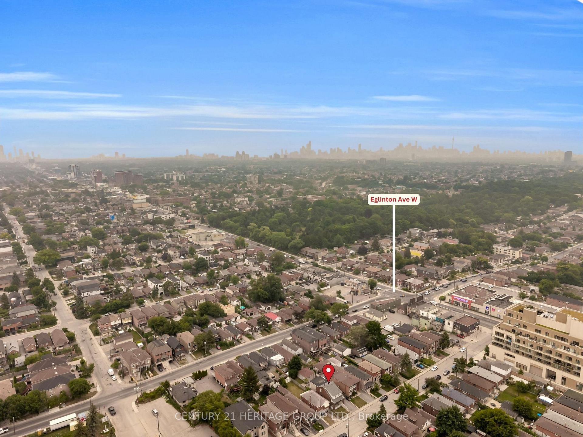 Photo 43 of 33 Sanderstead Avenue, North York, Briar Hill-Belgravia — HOMEH