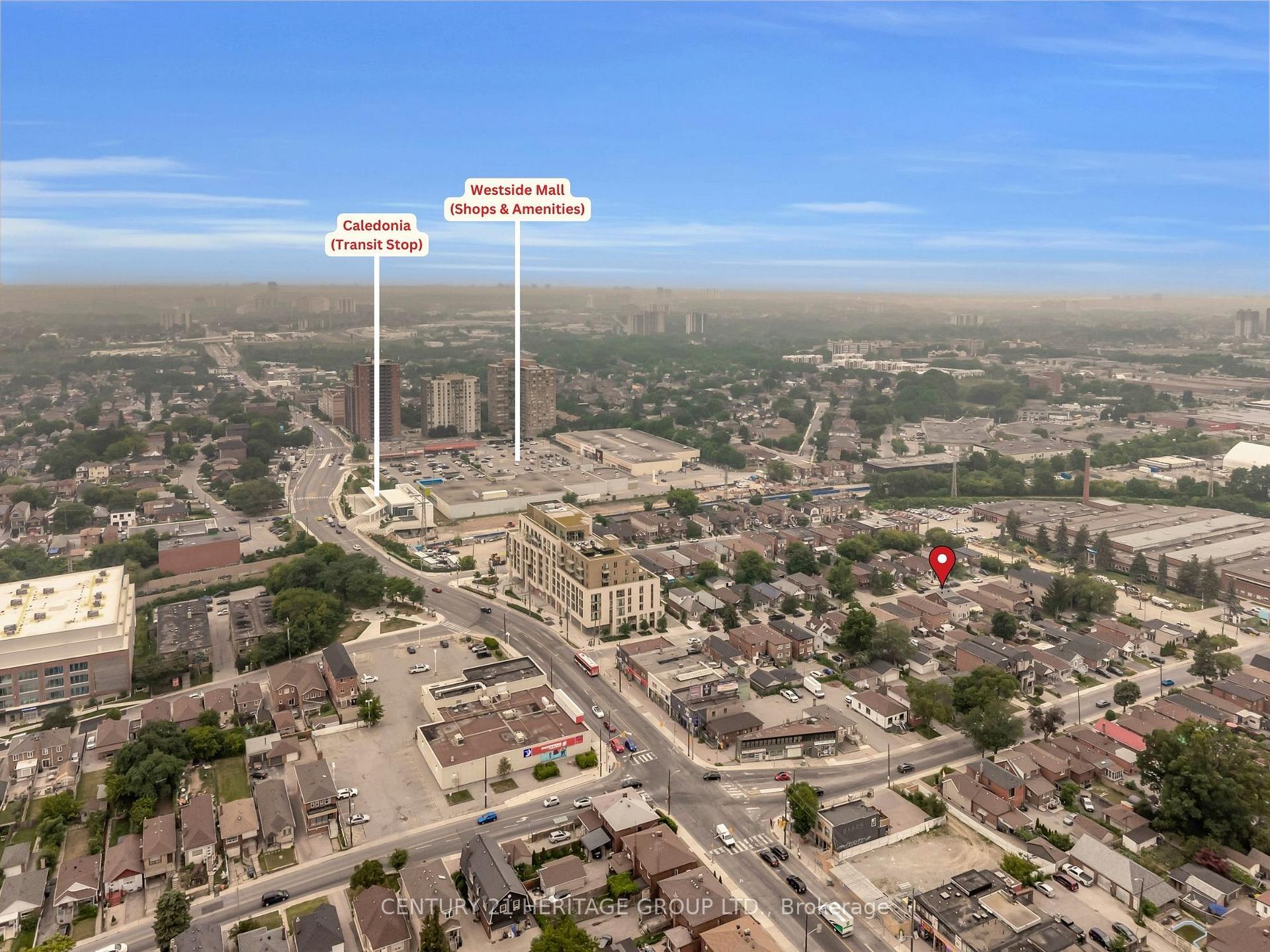Photo 45 of 33 Sanderstead Avenue, North York, Briar Hill-Belgravia — HOMEH