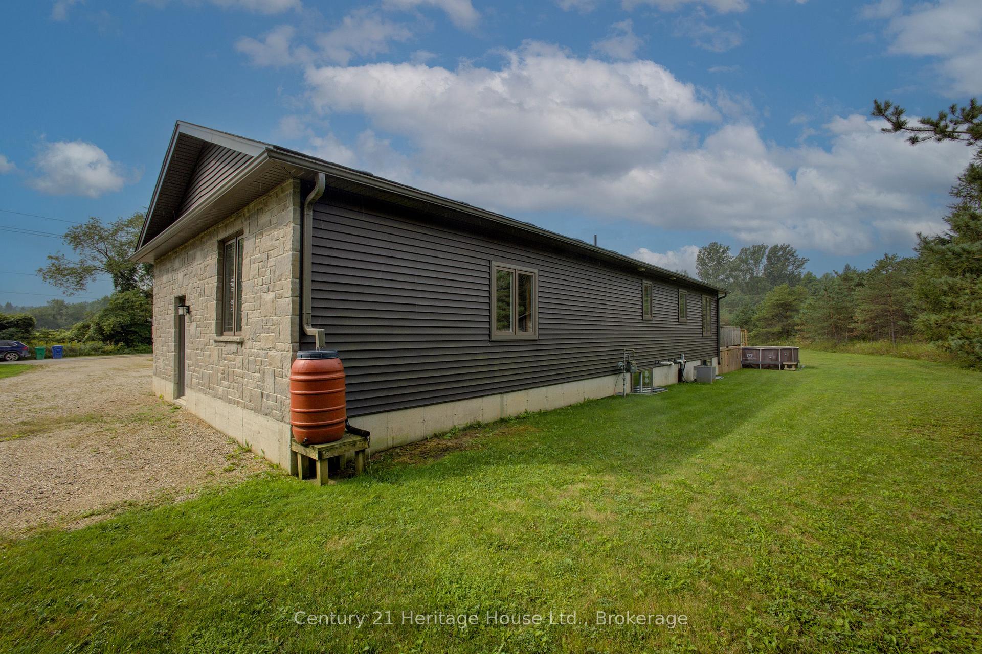 Photo 74 of 201 Hutton Hill Road, West Grey — HOMEH