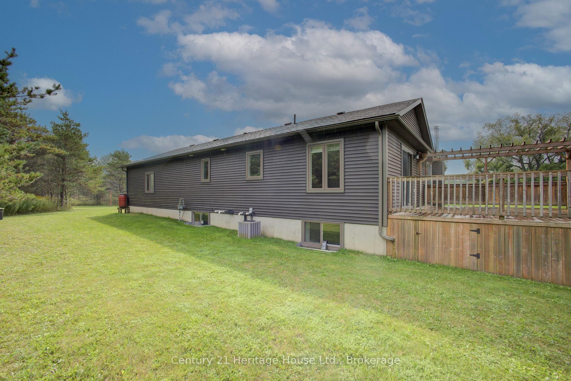 Photo 78 of 201 Hutton Hill Road, West Grey — HOMEH
