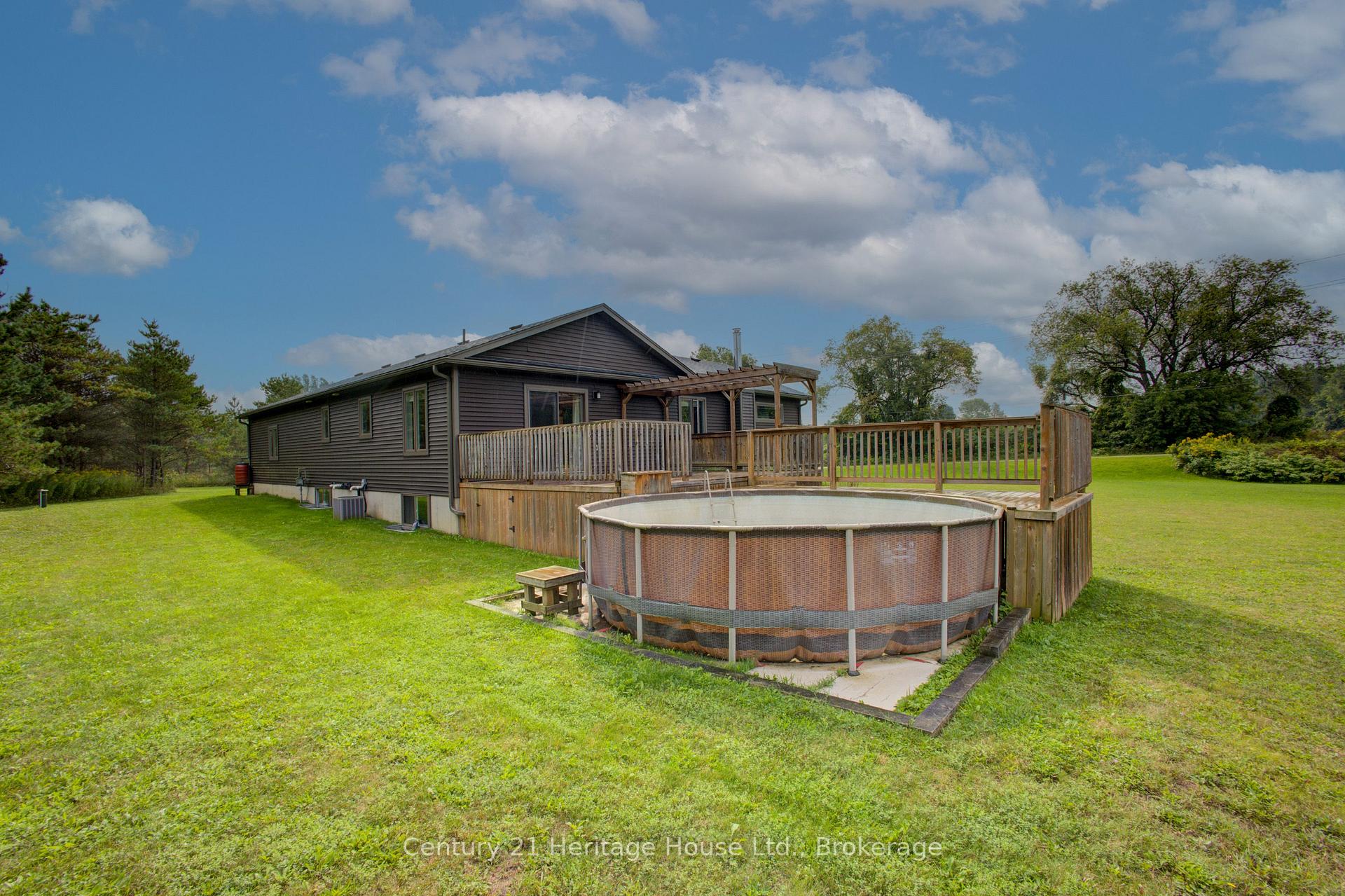 Photo 70 of 201 Hutton Hill Road, West Grey — HOMEH