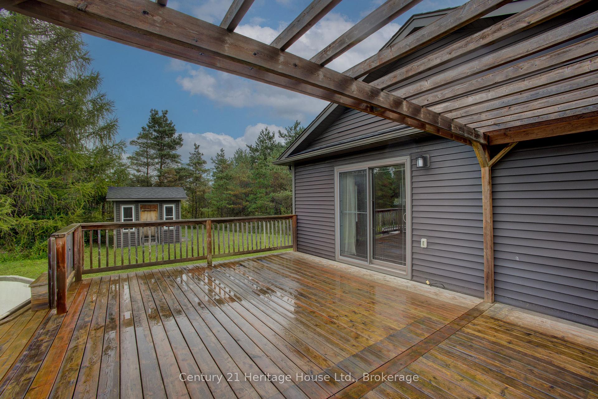 Photo 82 of 201 Hutton Hill Road, West Grey — HOMEH
