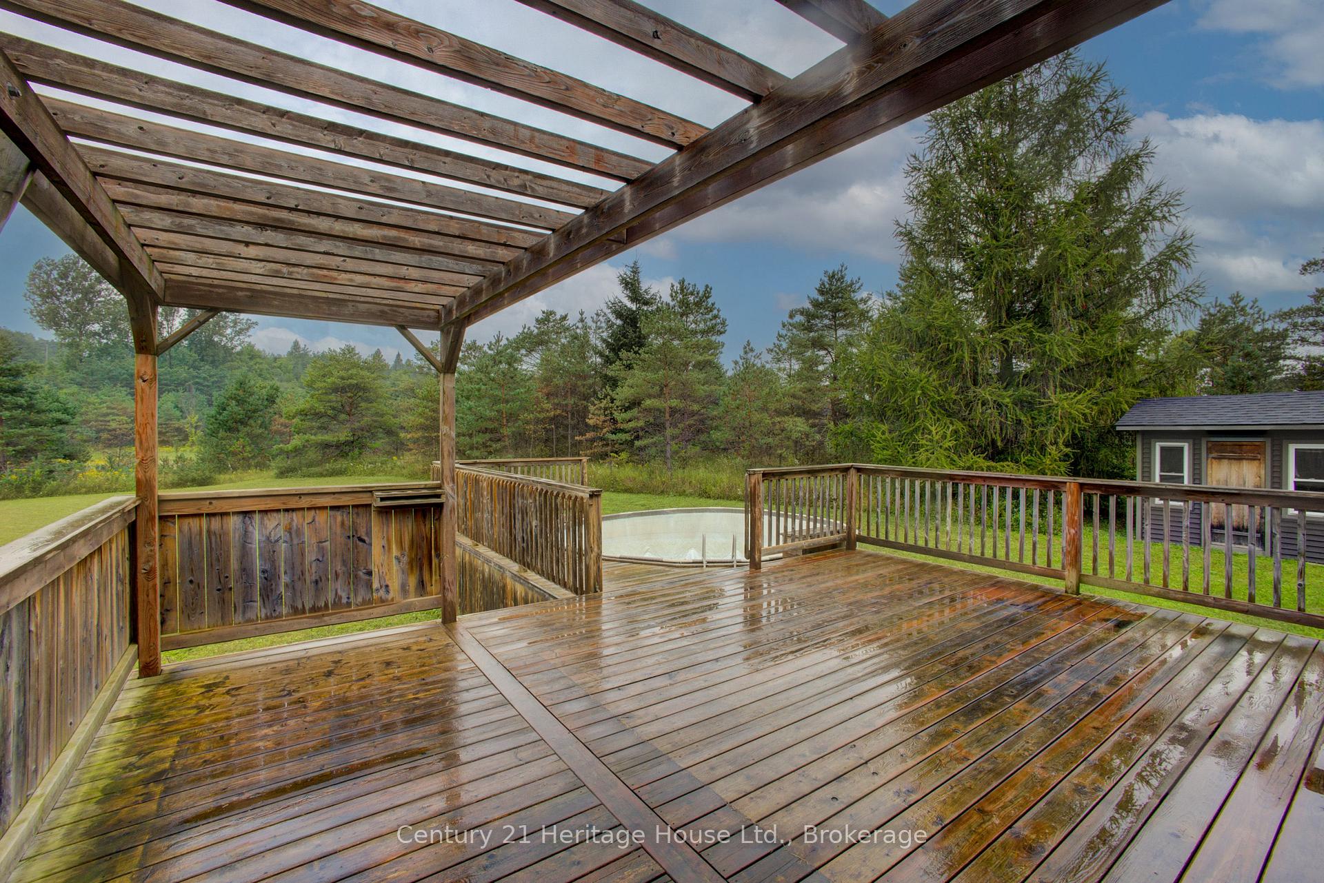 Photo 84 of 201 Hutton Hill Road, West Grey — HOMEH