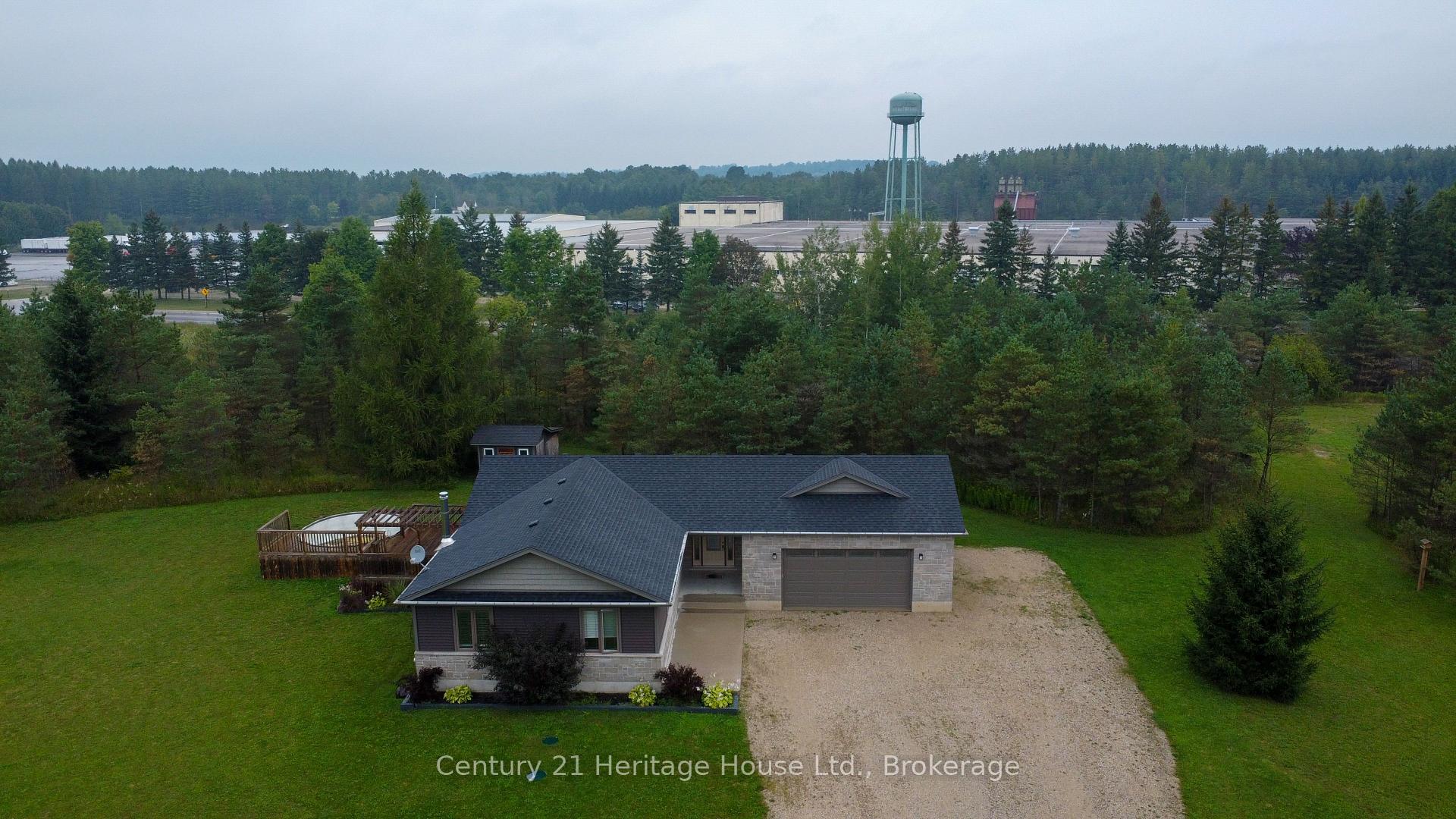 Photo 88 of 201 Hutton Hill Road, West Grey — HOMEH