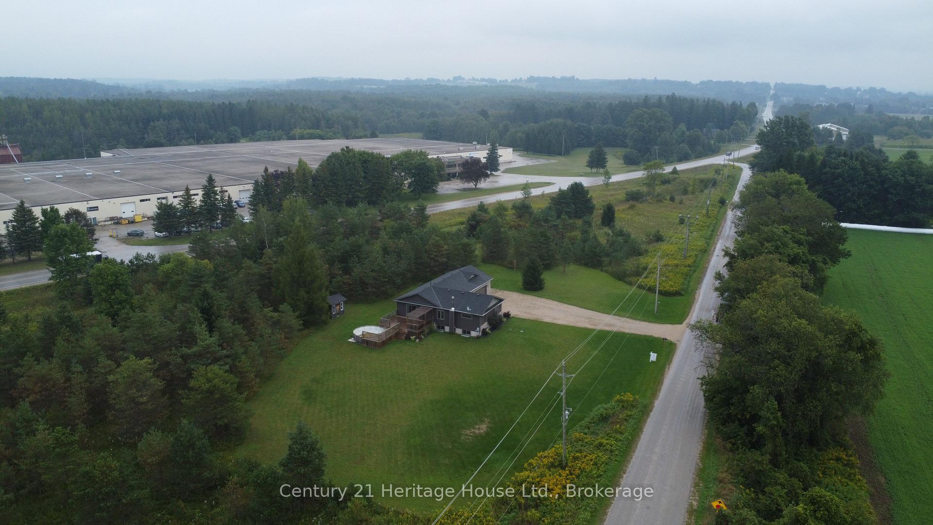 Photo 89 of 201 Hutton Hill Road, West Grey — HOMEH