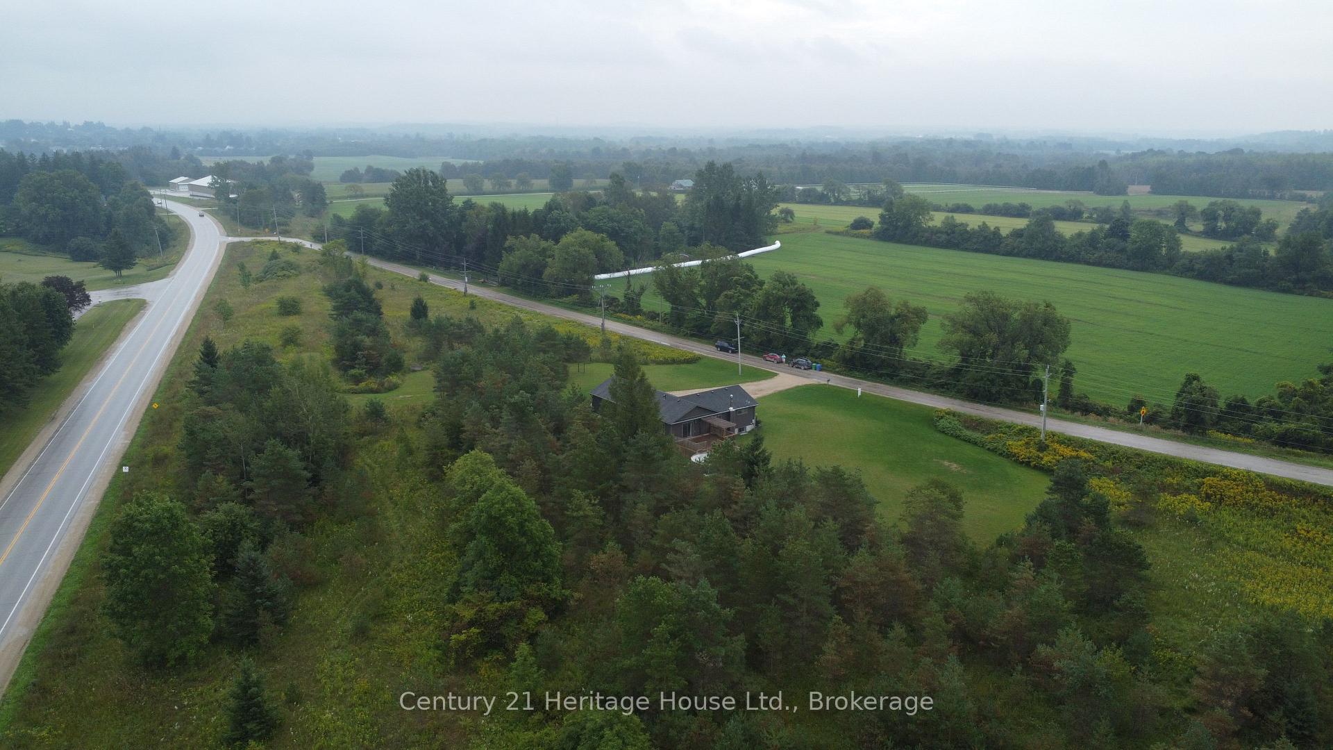 Photo 90 of 201 Hutton Hill Road, West Grey — HOMEH
