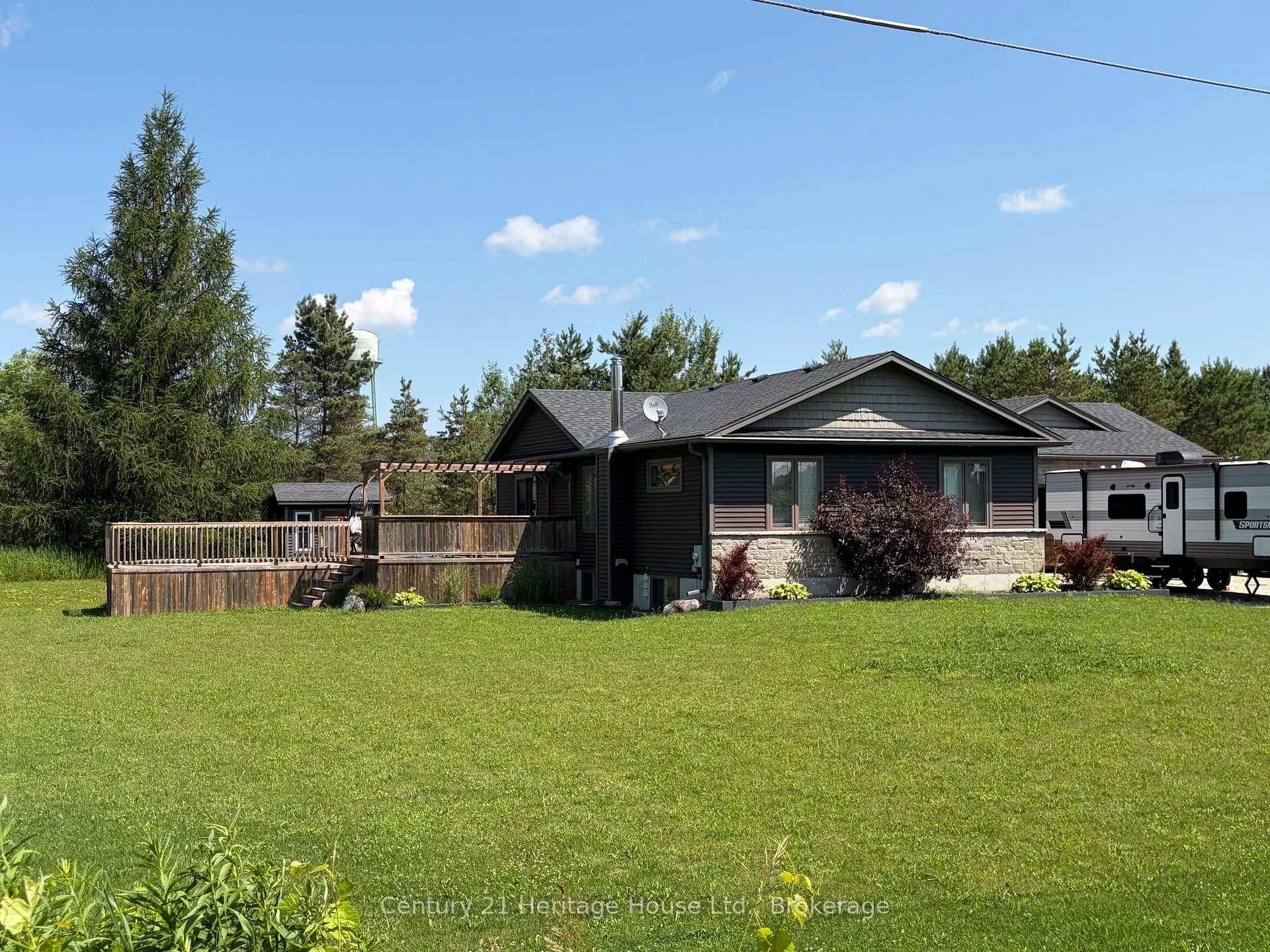 Photo 6 of 201 Hutton Hill Road, West Grey — HOMEH