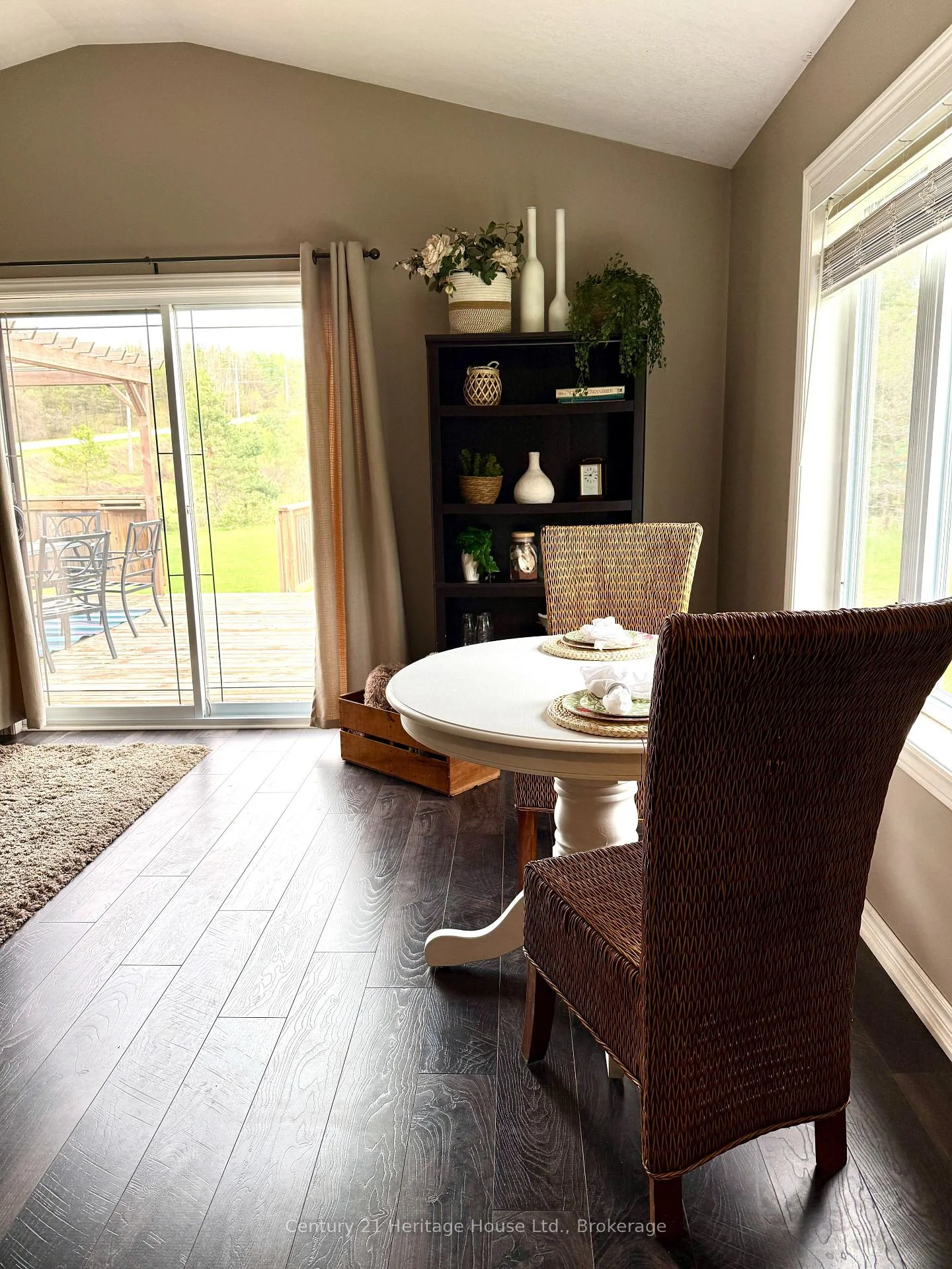 Photo 20 of 201 Hutton Hill Road, West Grey — HOMEH