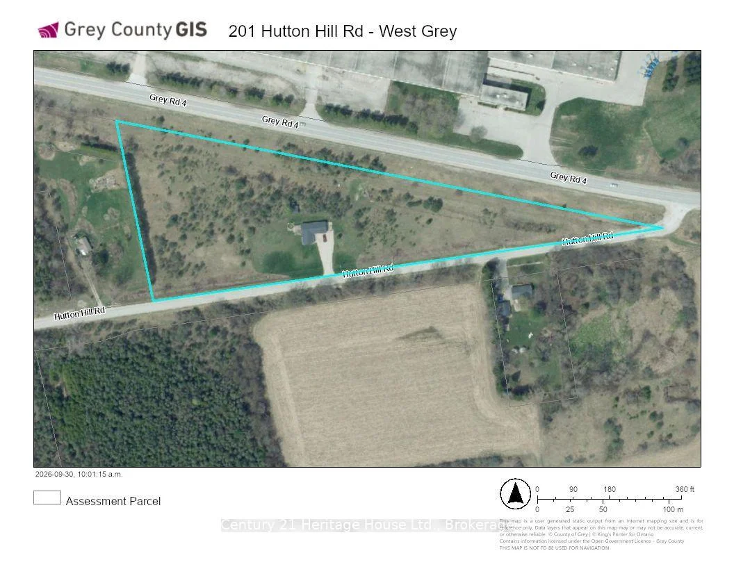 Photo 92 of 201 Hutton Hill Road, West Grey — HOMEH