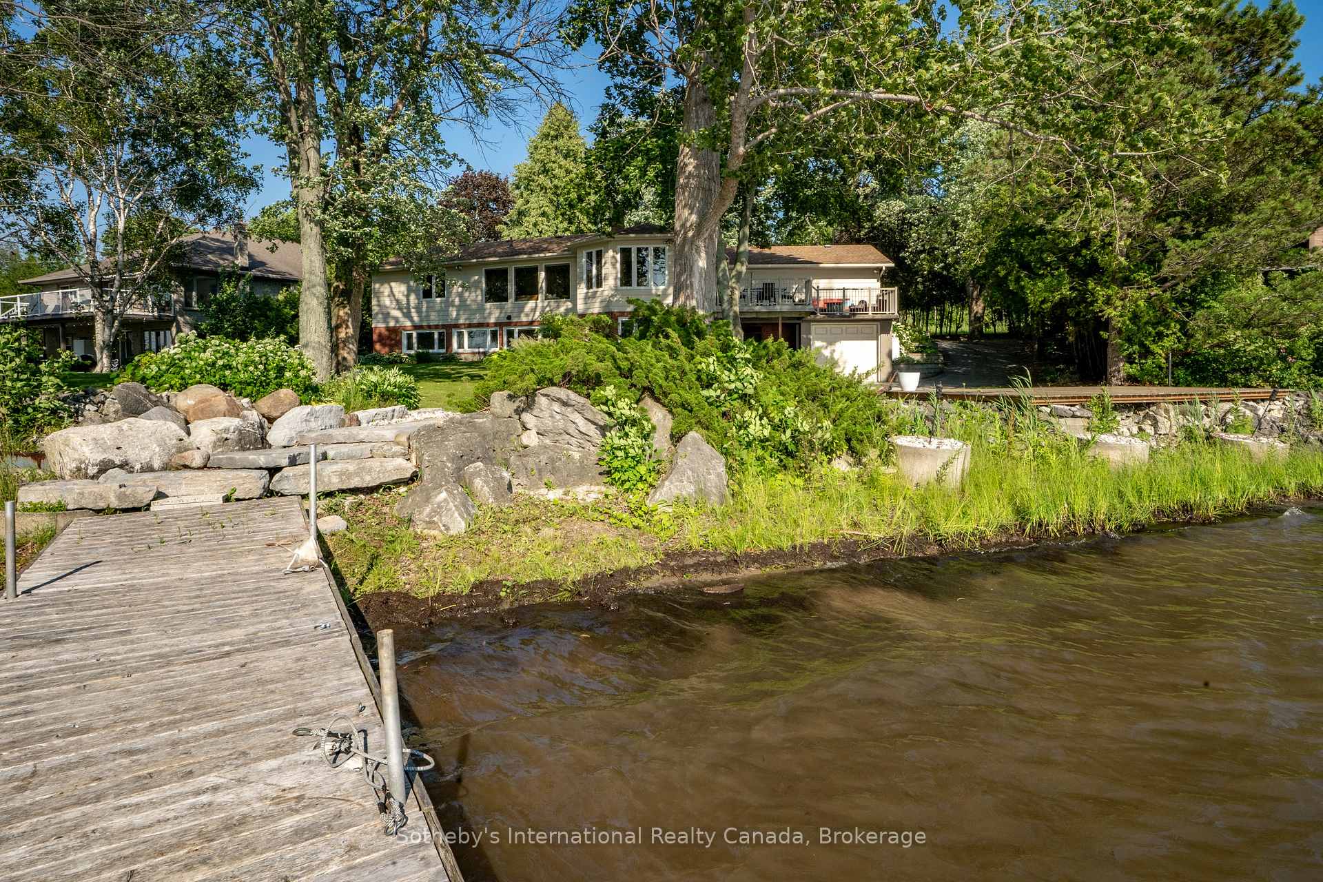 Photo 3 of 359288 Grey Rd 15, Meaford — HOMEH