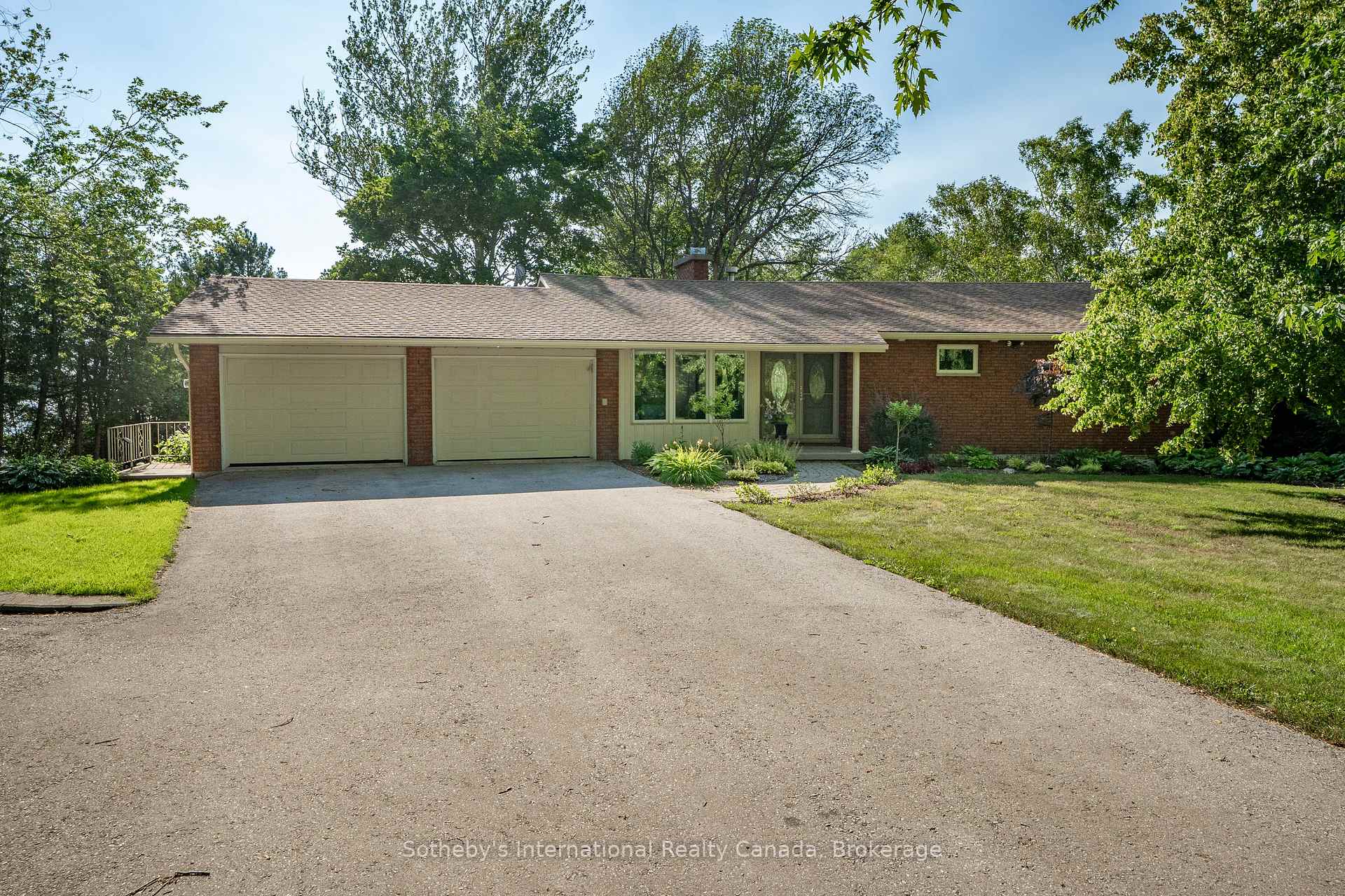 Photo 5 of 359288 Grey Rd 15, Meaford — HOMEH