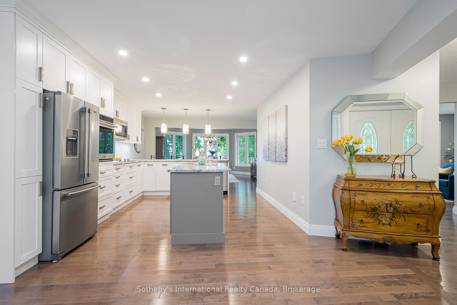 Photo 10 of 359288 Grey Rd 15, Meaford — HOMEH