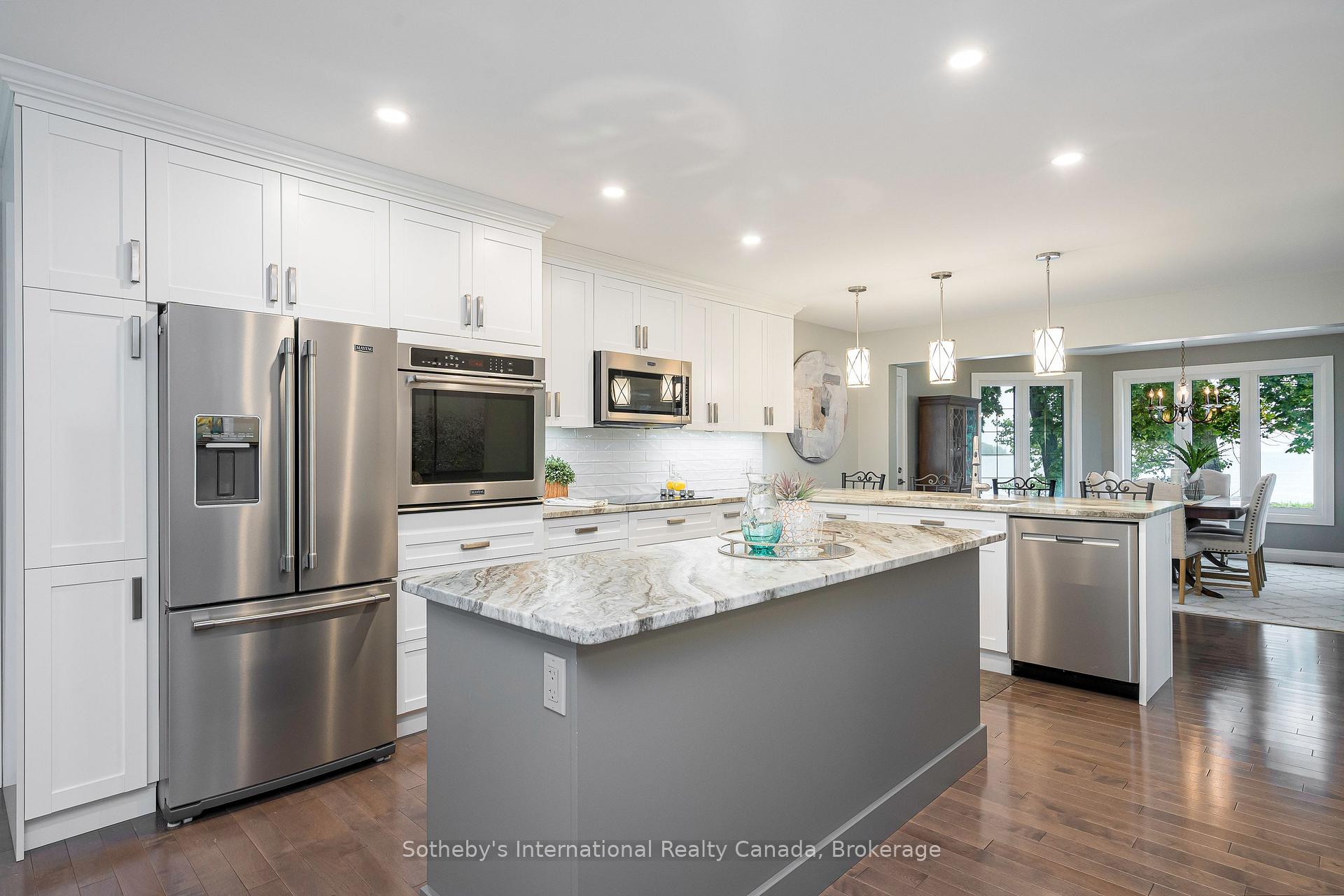 Photo 12 of 359288 Grey Rd 15, Meaford — HOMEH