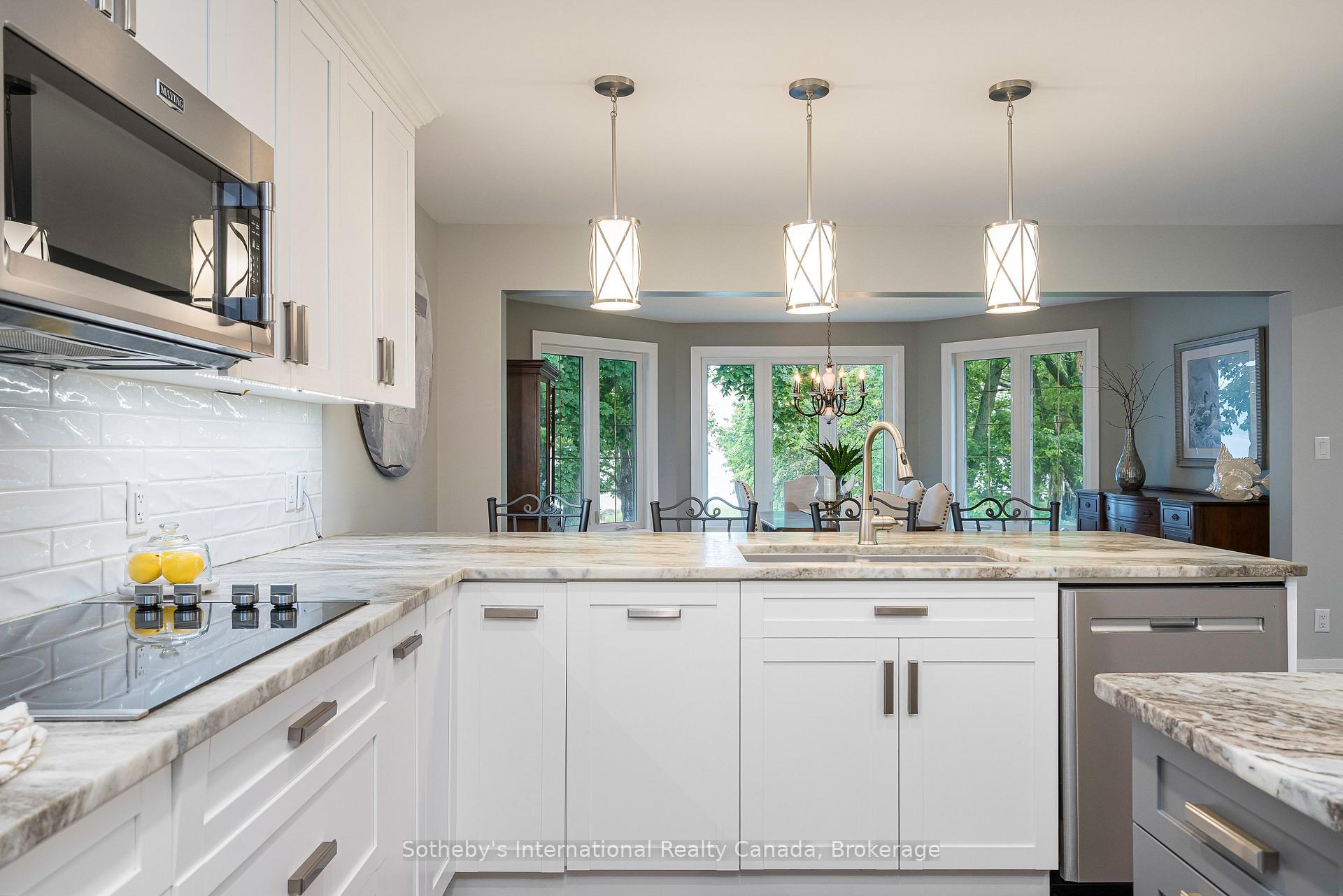 Photo 14 of 359288 Grey Rd 15, Meaford — HOMEH