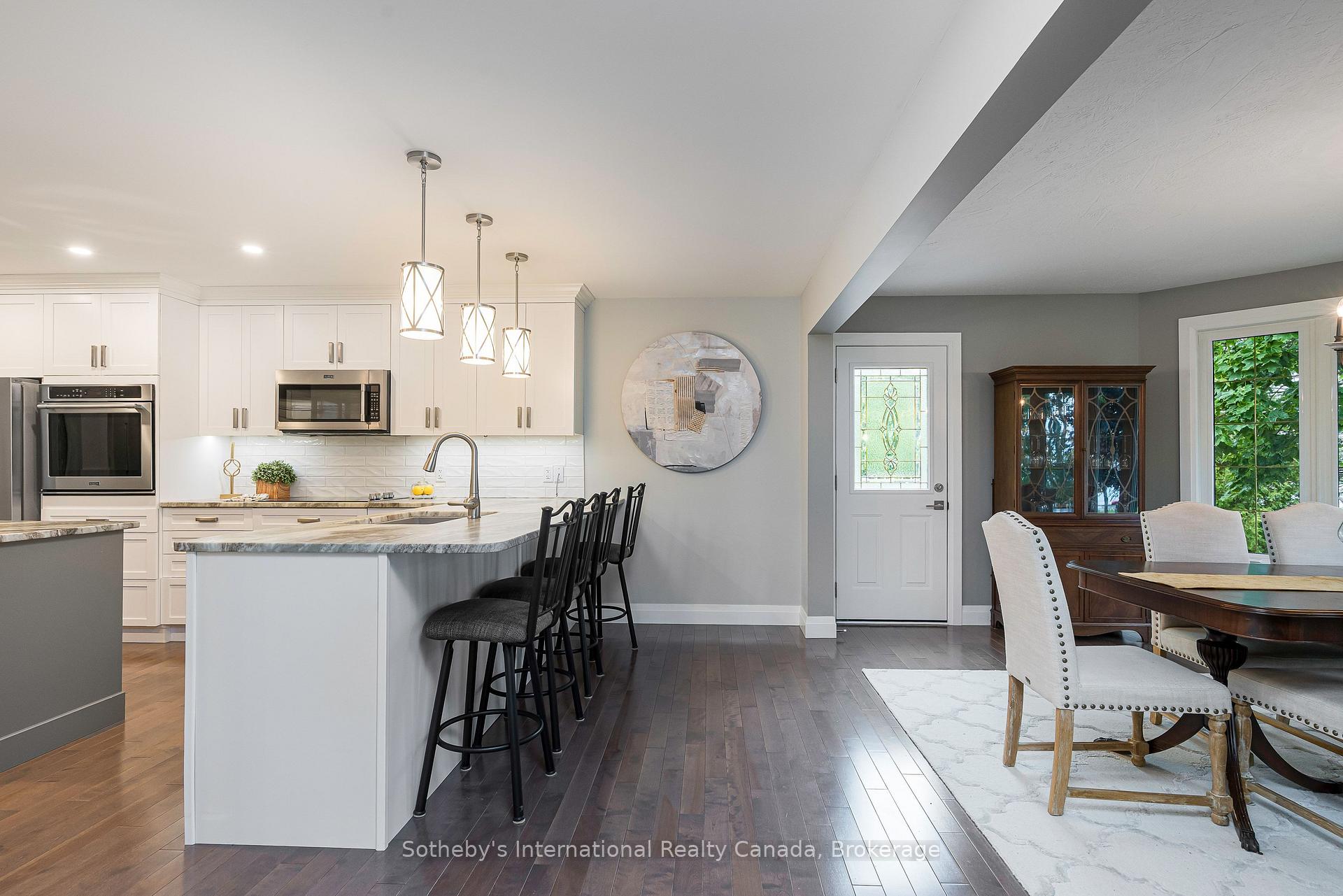 Photo 16 of 359288 Grey Rd 15, Meaford — HOMEH
