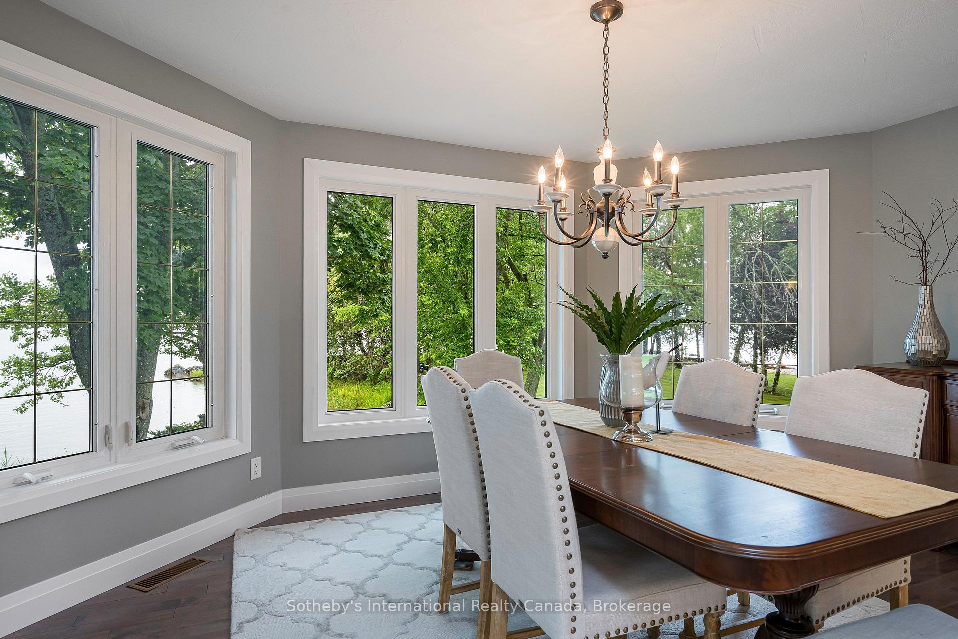 Photo 17 of 359288 Grey Rd 15, Meaford — HOMEH