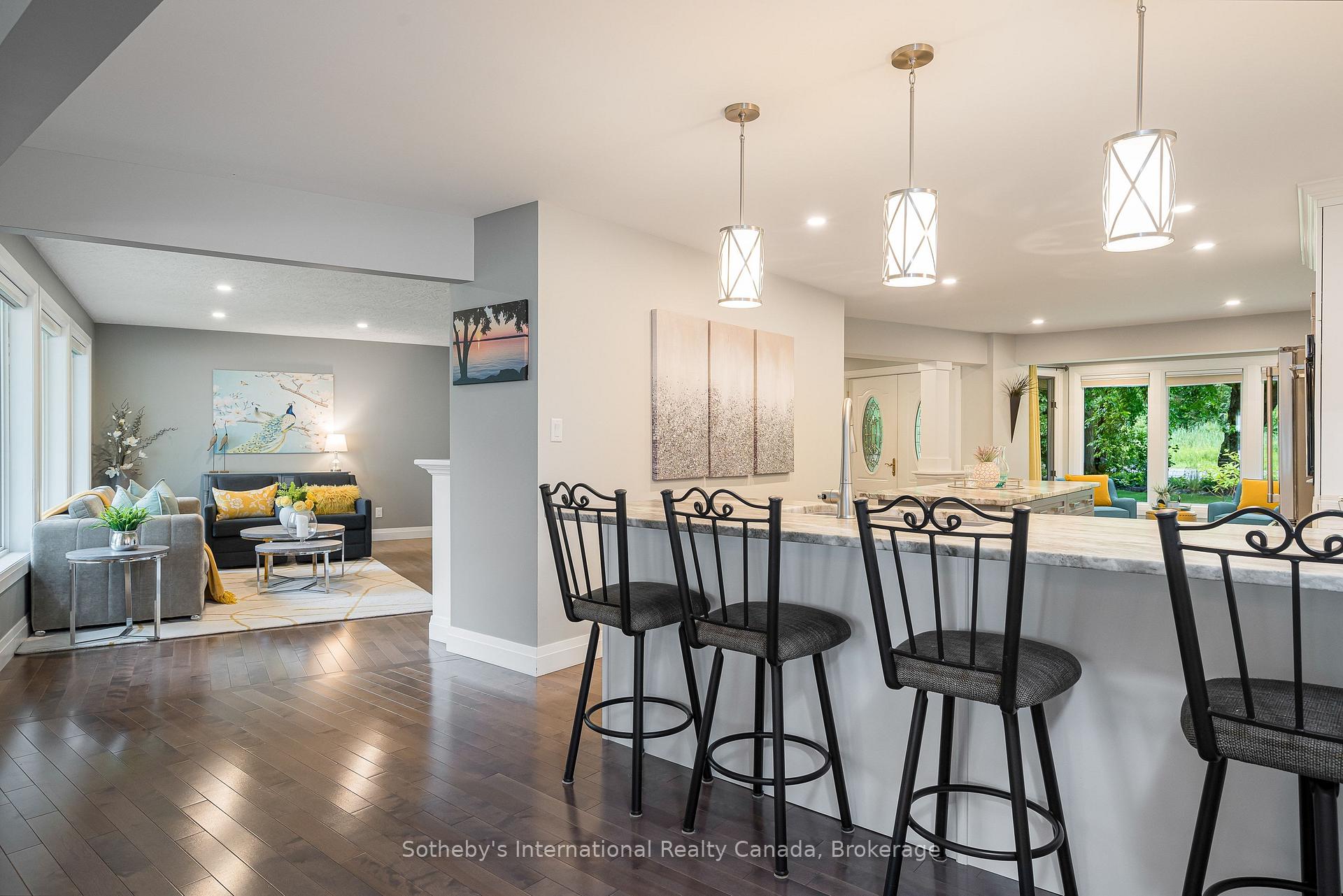 Photo 18 of 359288 Grey Rd 15, Meaford — HOMEH