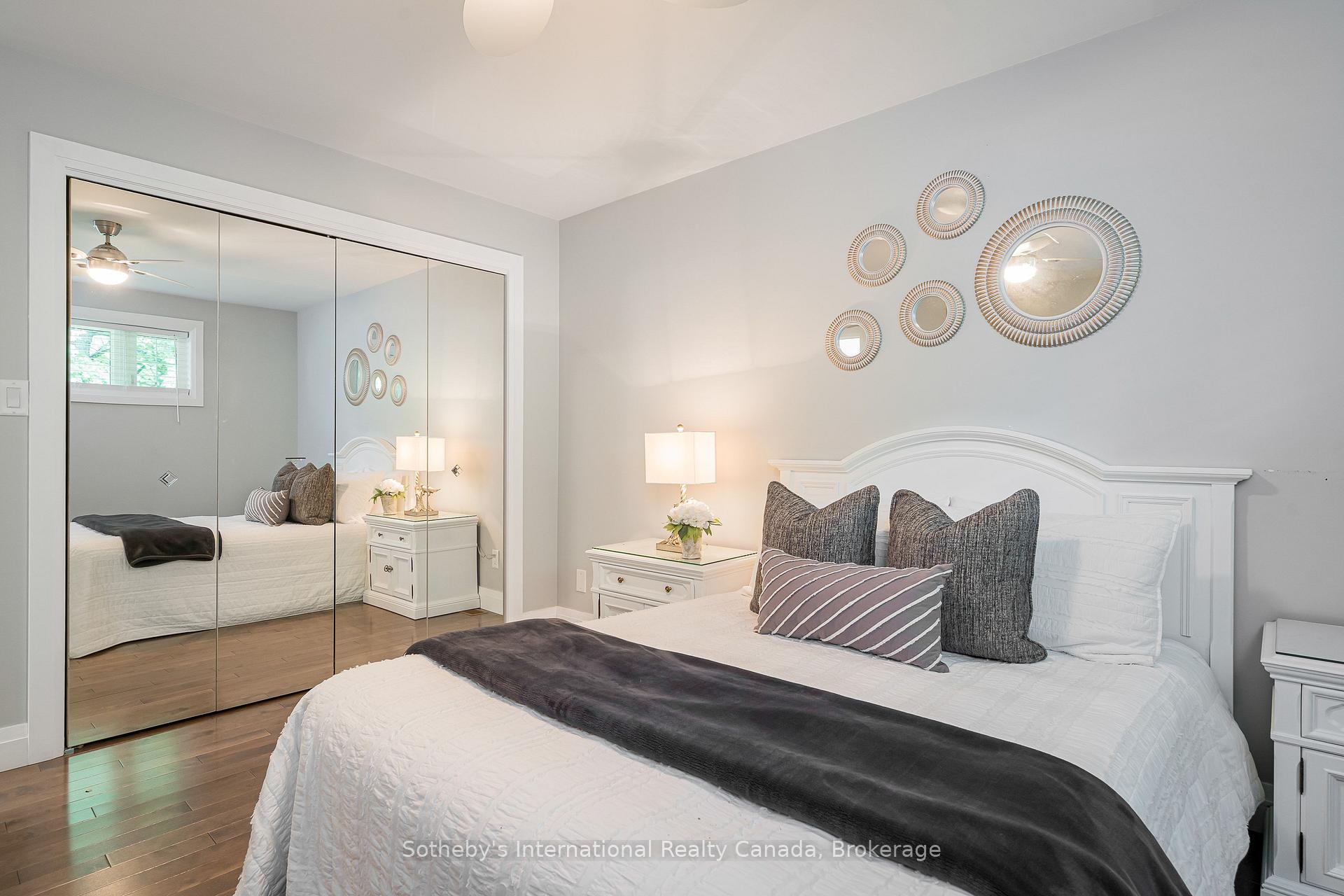 Photo 20 of 359288 Grey Rd 15, Meaford — HOMEH