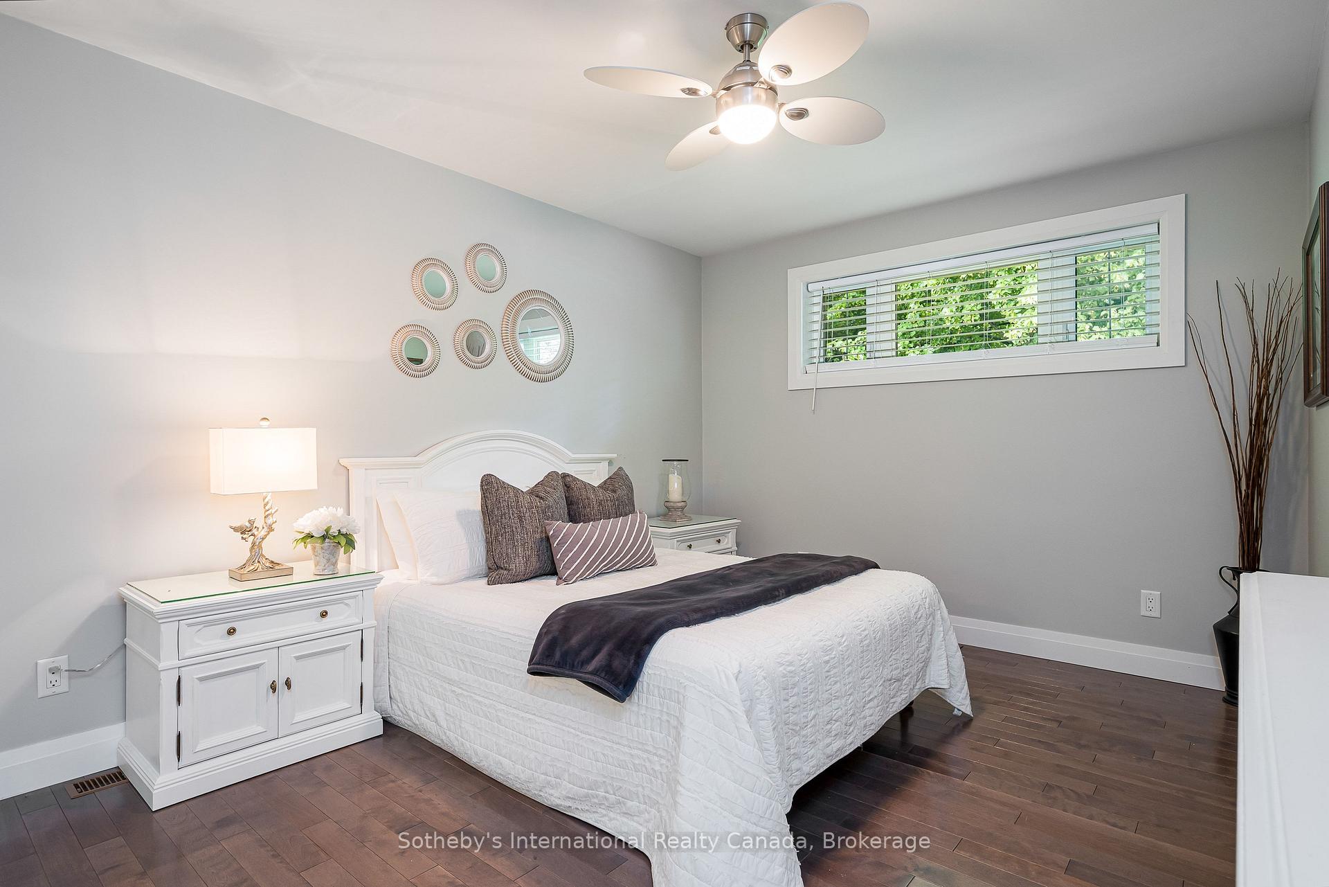 Photo 21 of 359288 Grey Rd 15, Meaford — HOMEH